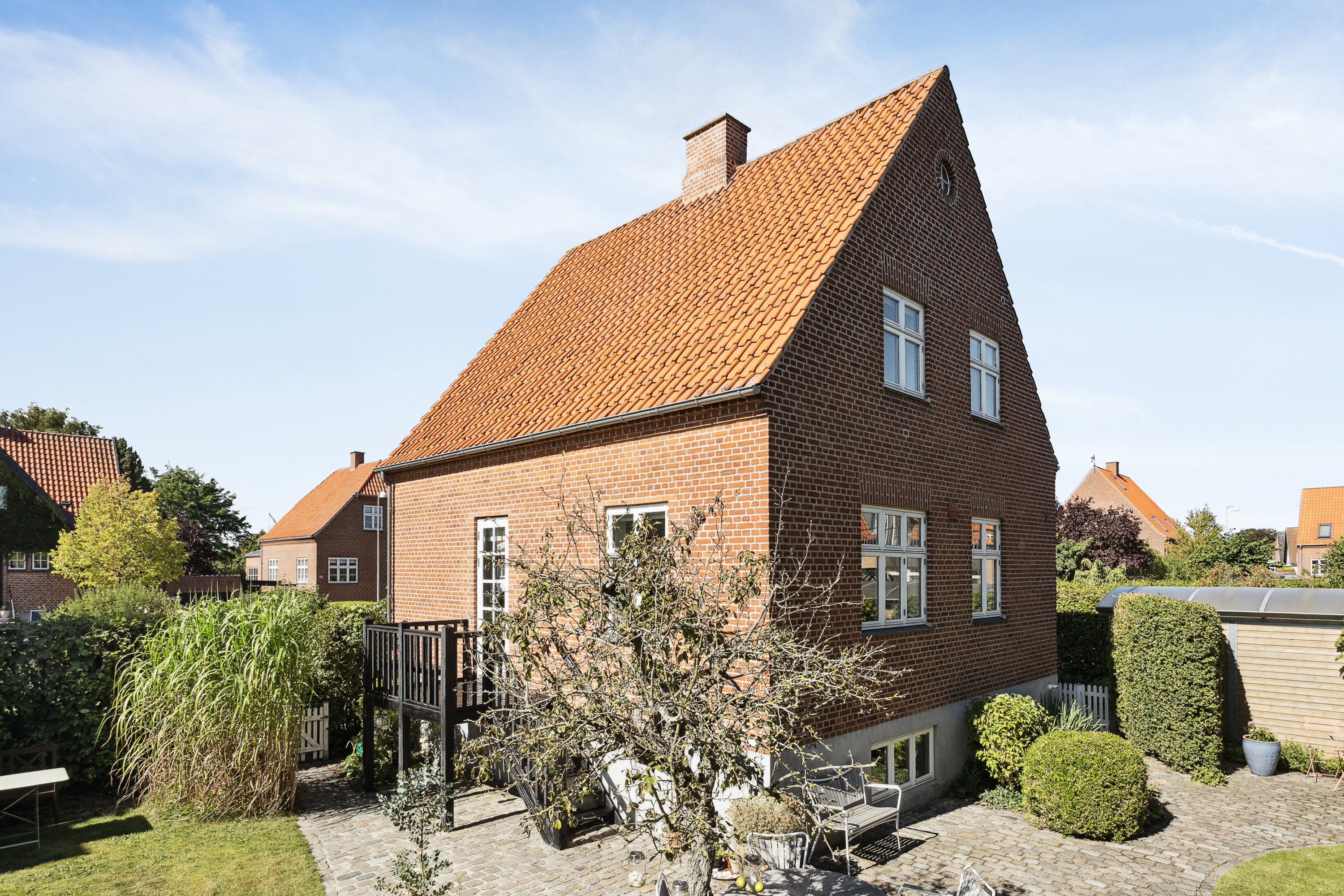 Fremhævet ejendom 1 billede i fuldskærmstilstand. Billede af Pedersvej 62, 4600 Køge