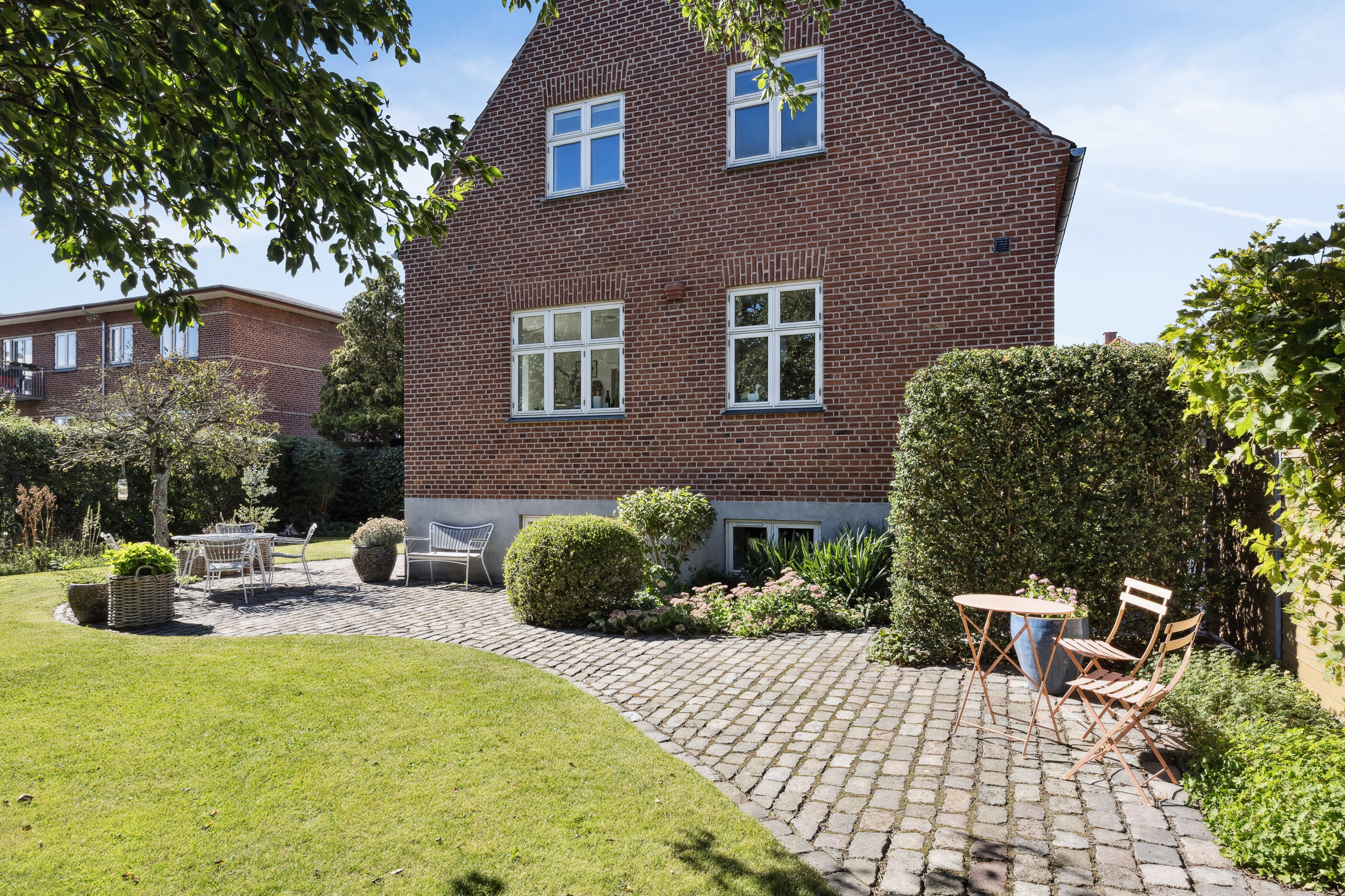 Fremhævet ejendom 1 billede i fuldskærmstilstand. Billede af Pedersvej 62, 4600 Køge