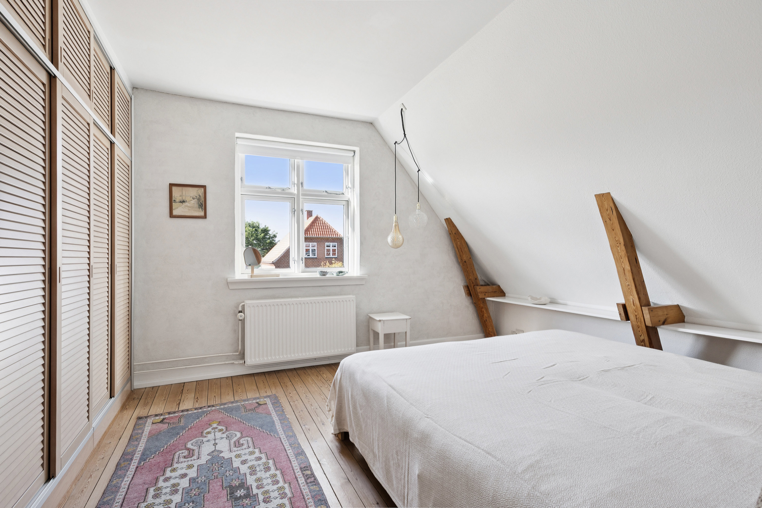 Fremhævet værelse billede i fuldskærmstilstand. Billede af Pedersvej 62, 4600 Køge