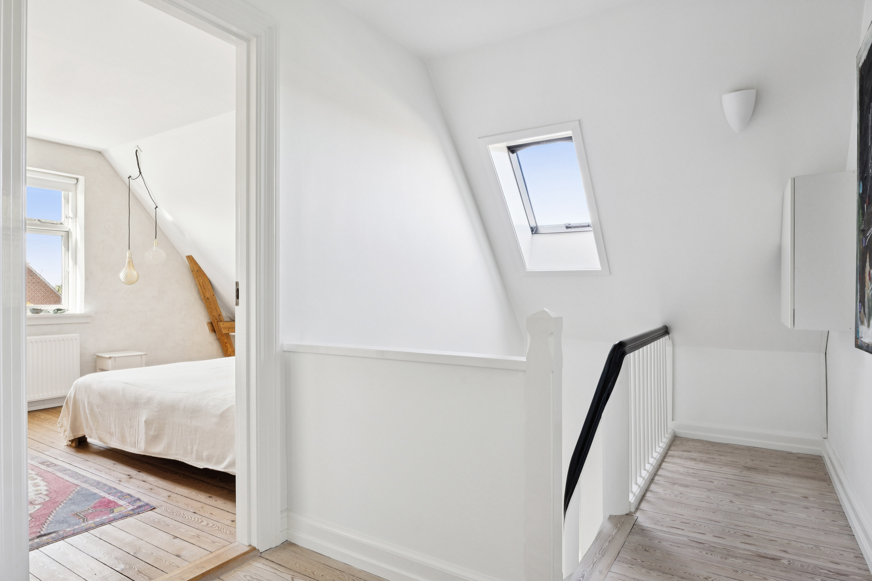 Fremhævet værelse billede i fuldskærmstilstand. Billede af Pedersvej 62, 4600 Køge