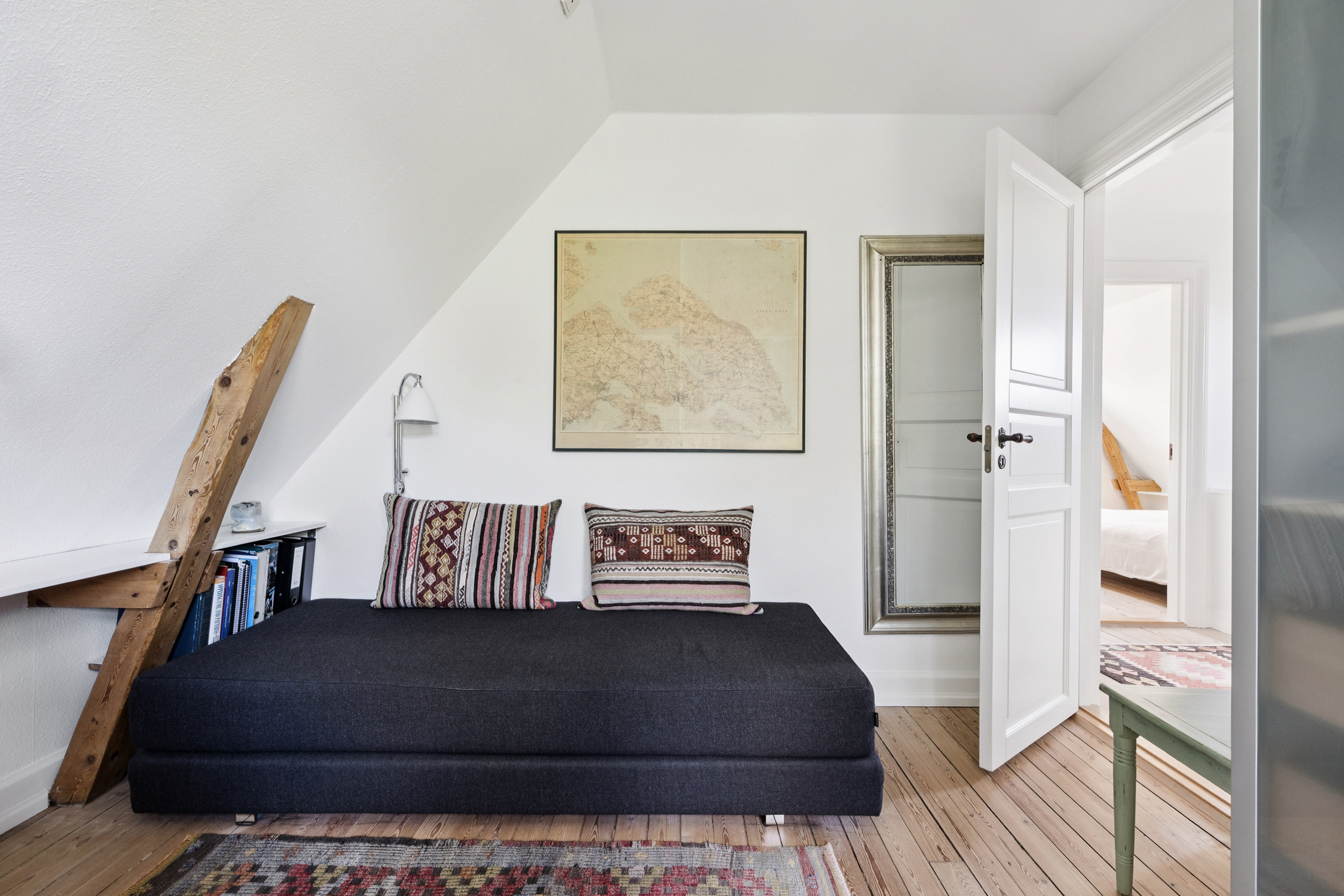 Fremhævet værelse billede i fuldskærmstilstand. Billede af Pedersvej 62, 4600 Køge