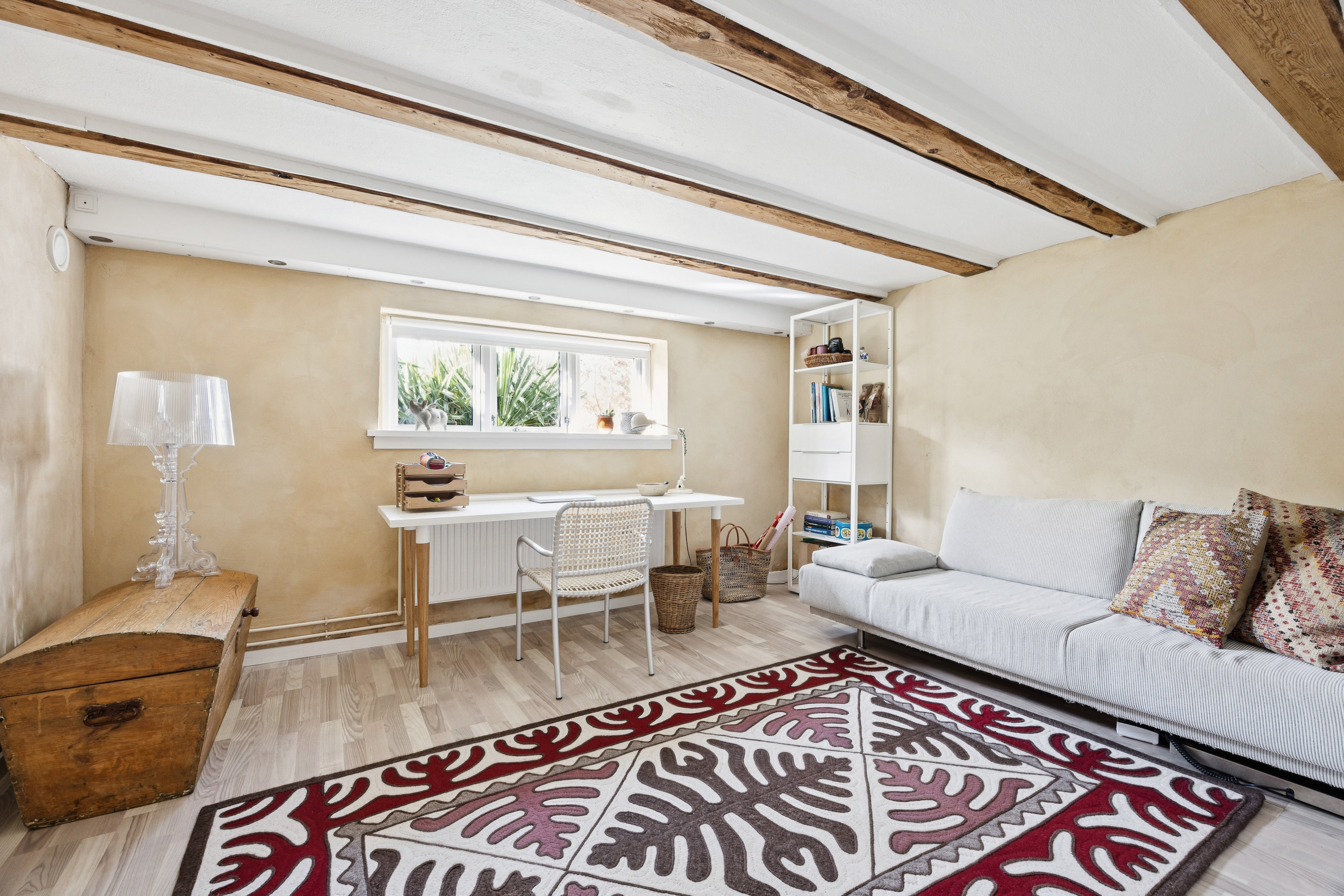 Fremhævet værelse billede i fuldskærmstilstand. Billede af Pedersvej 62, 4600 Køge