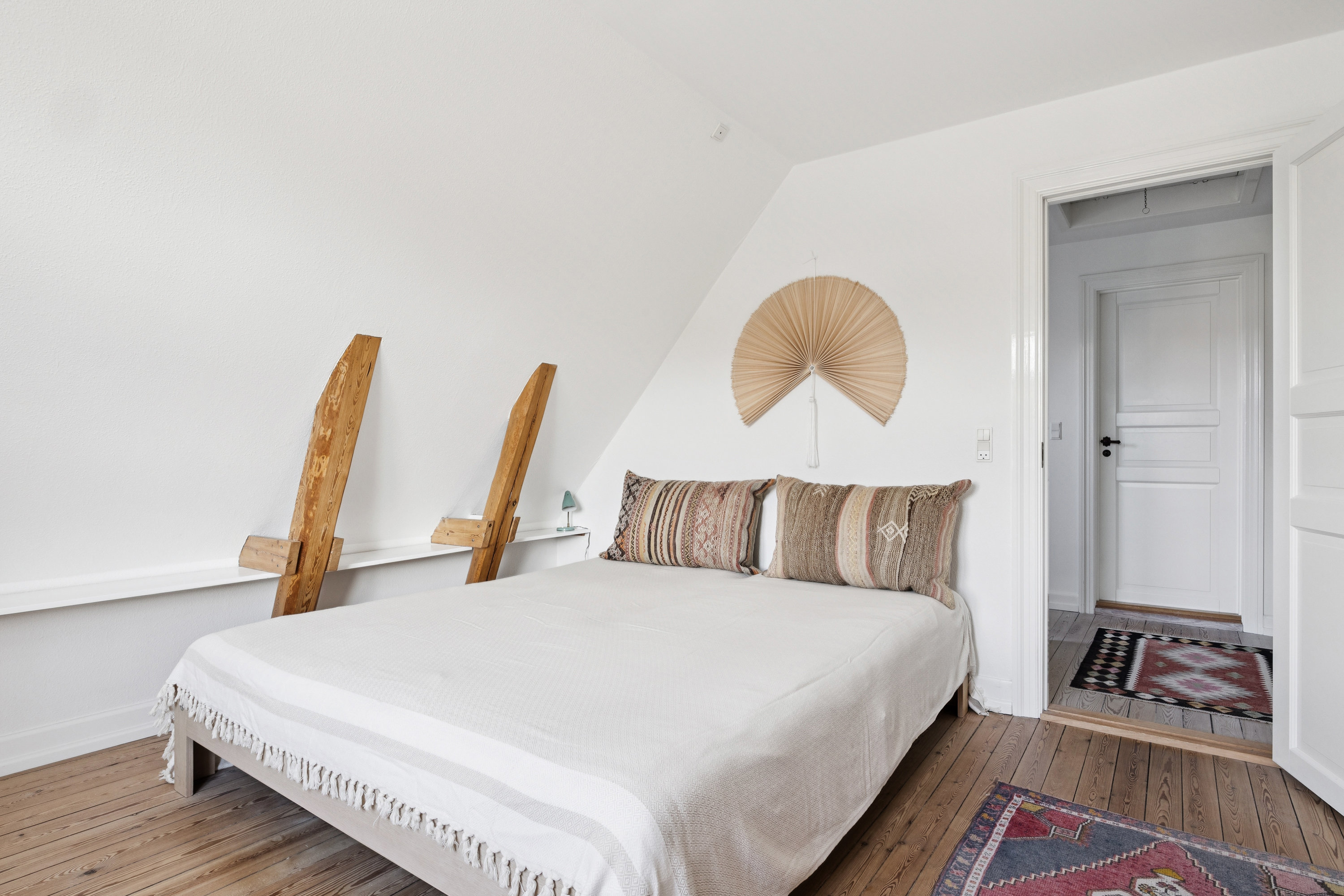 Fremhævet værelse billede i fuldskærmstilstand. Billede af Pedersvej 62, 4600 Køge