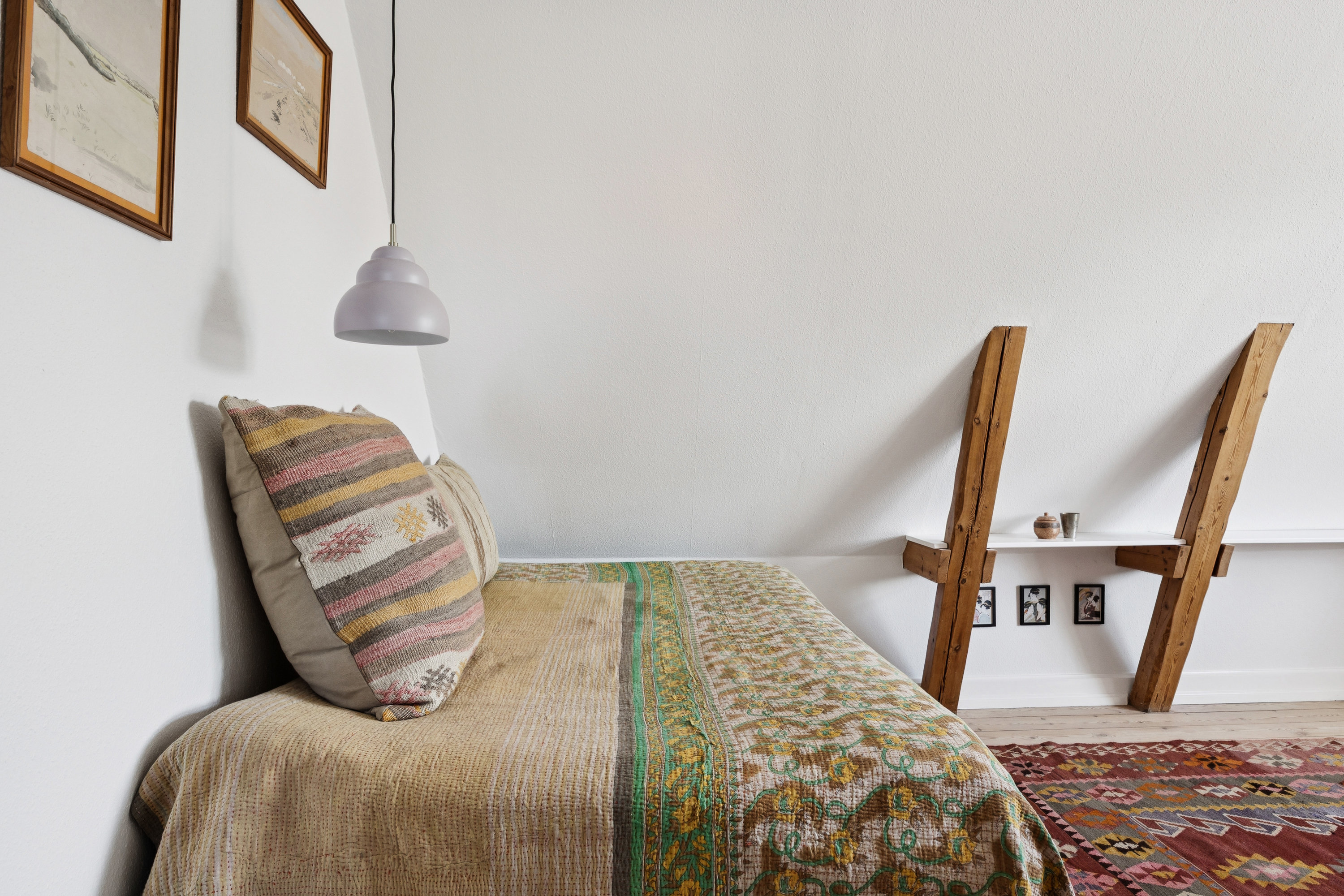 Fremhævet værelse billede i fuldskærmstilstand. Billede af Pedersvej 62, 4600 Køge