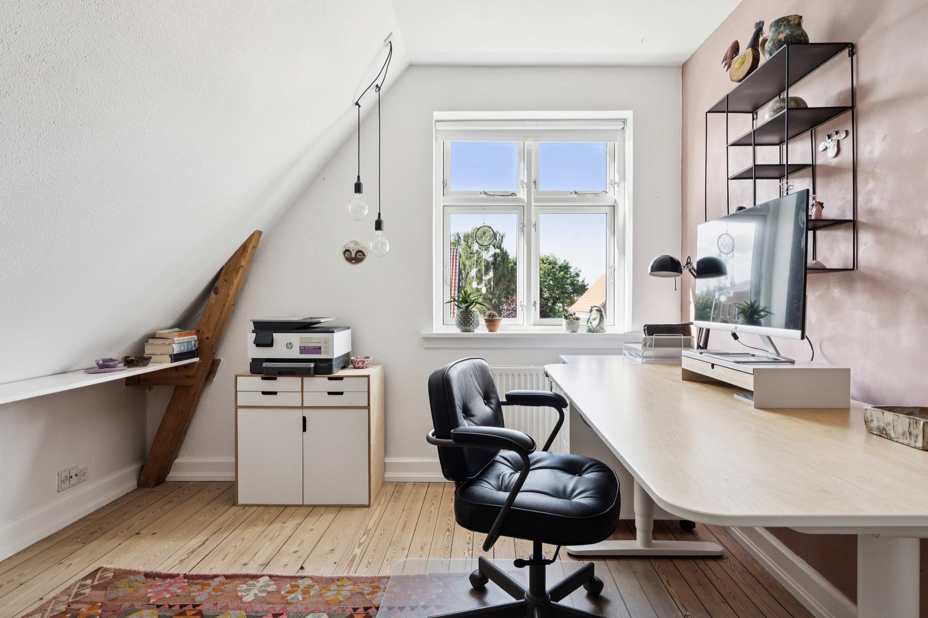 Fremhævet værelse billede i fuldskærmstilstand. Billede af Pedersvej 62, 4600 Køge