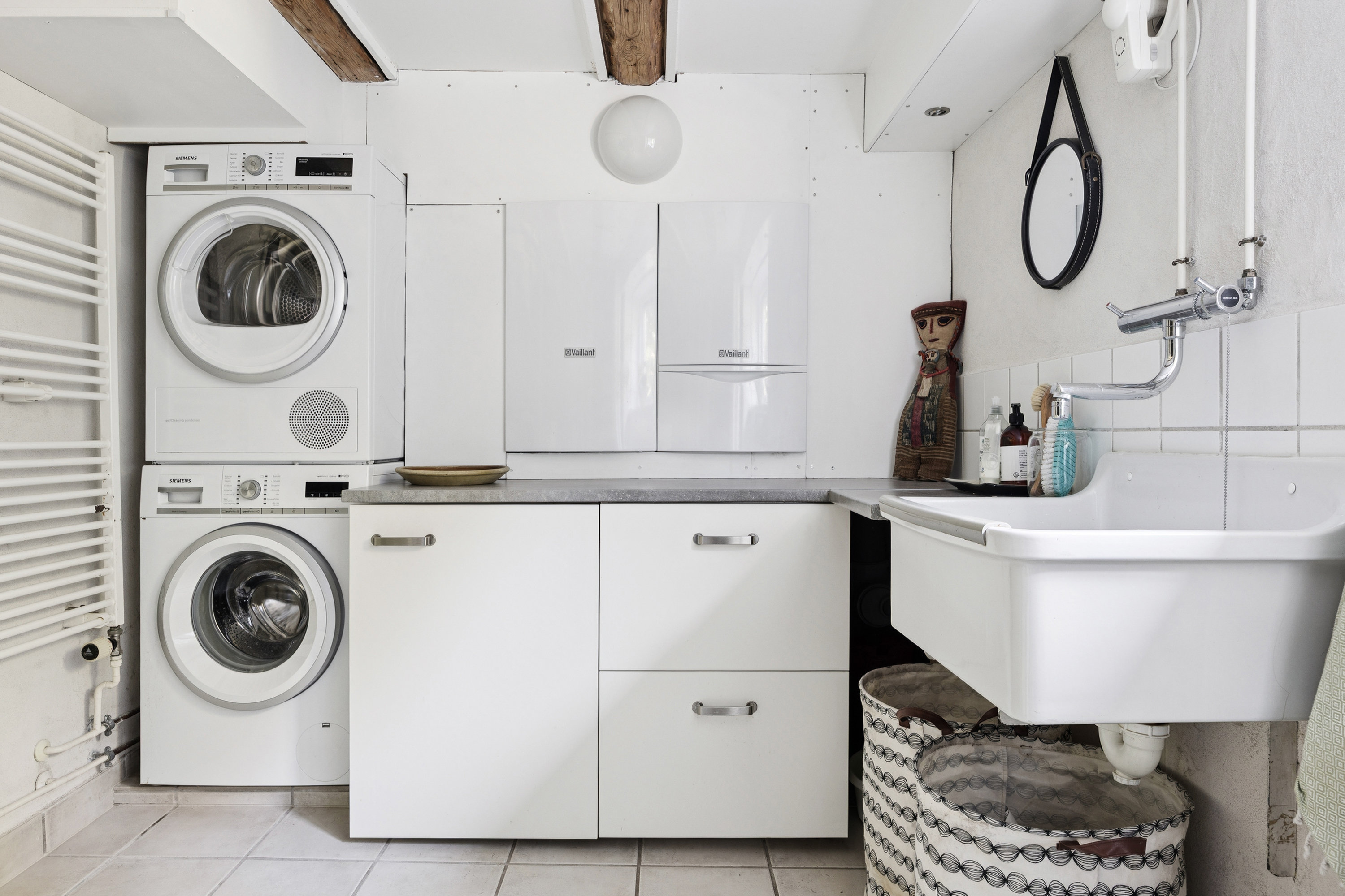 Fremhævet bryggers billede i fuldskærmstilstand. Billede af Pedersvej 62, 4600 Køge