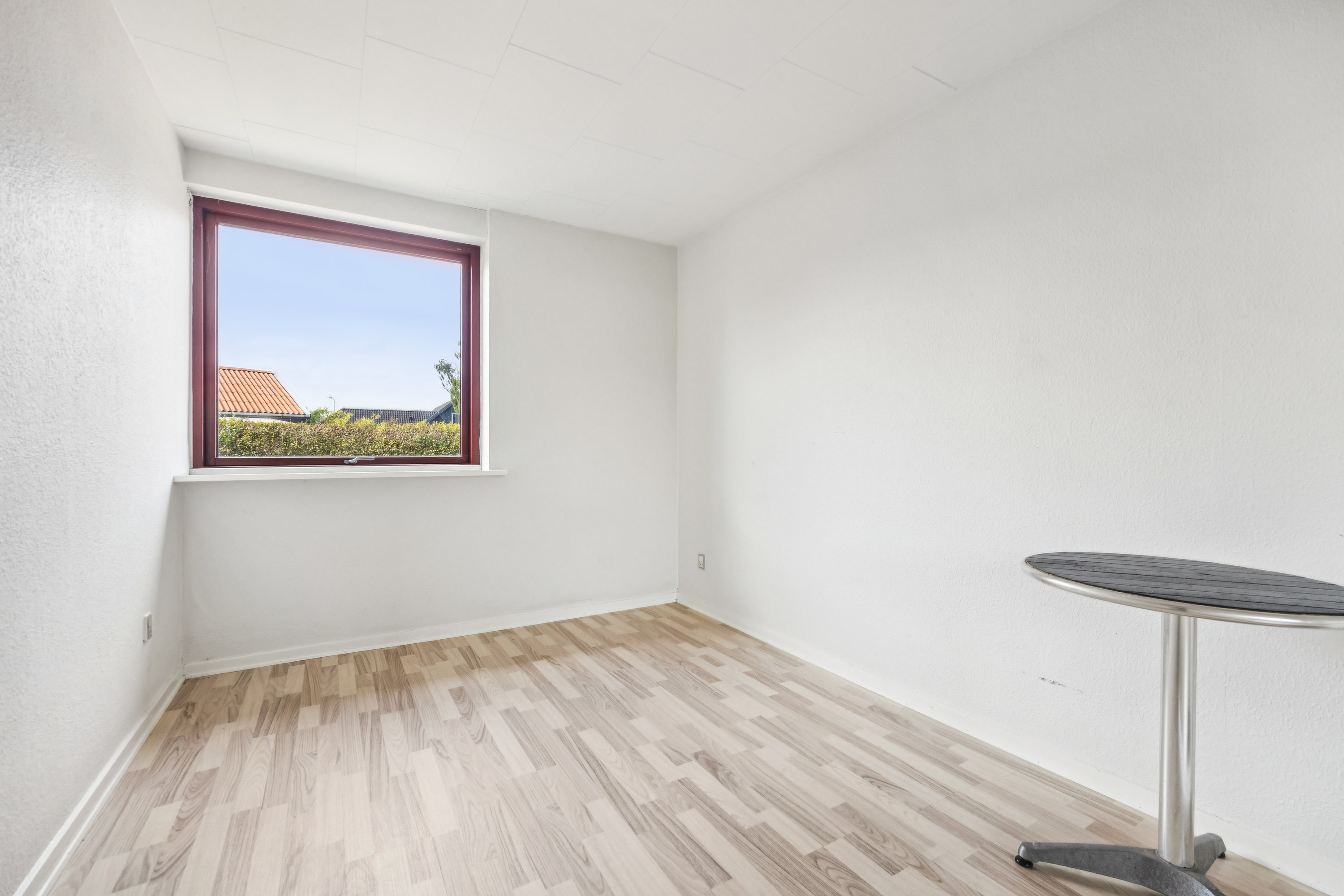 Fremhævet værelse billede i fuldskærmstilstand. Billede af Møgelbjergvej 29B, st.., 9310 Vodskov