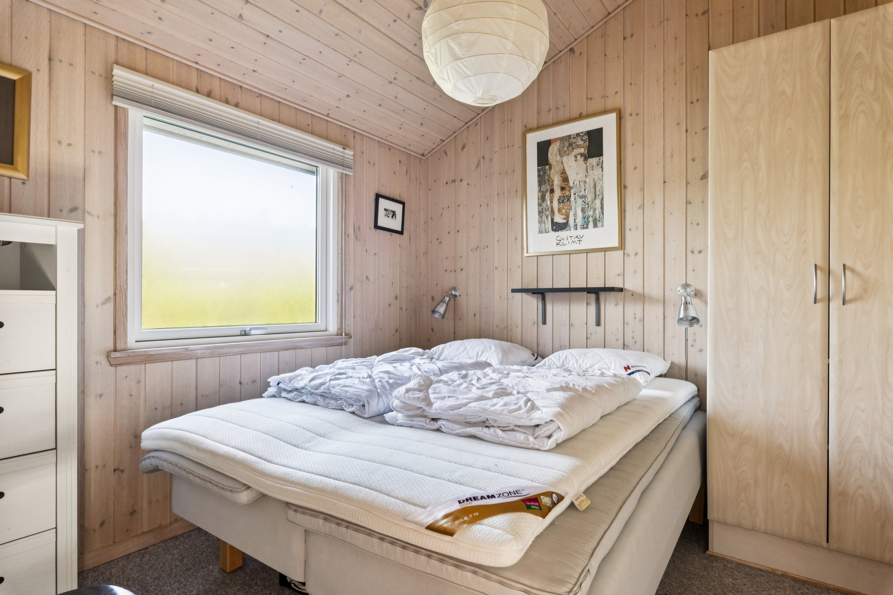 Fremhævet værelse billede i fuldskærmstilstand. Billede af Mågevej 40, Fuglslev, 8400 Ebeltoft