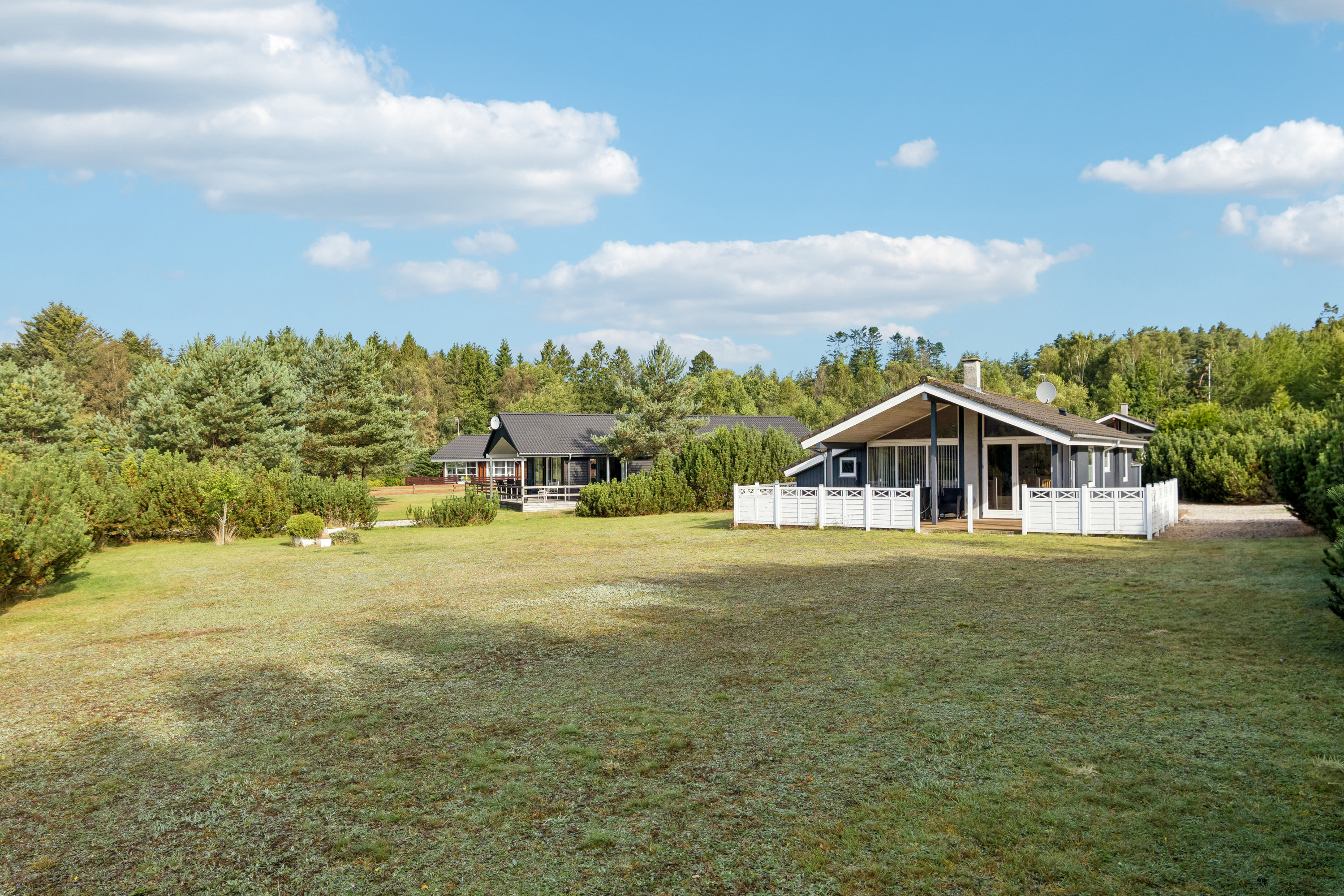 Fremhævet ejendom 1 billede i fuldskærmstilstand. Billede af Mågevej 40, Fuglslev, 8400 Ebeltoft