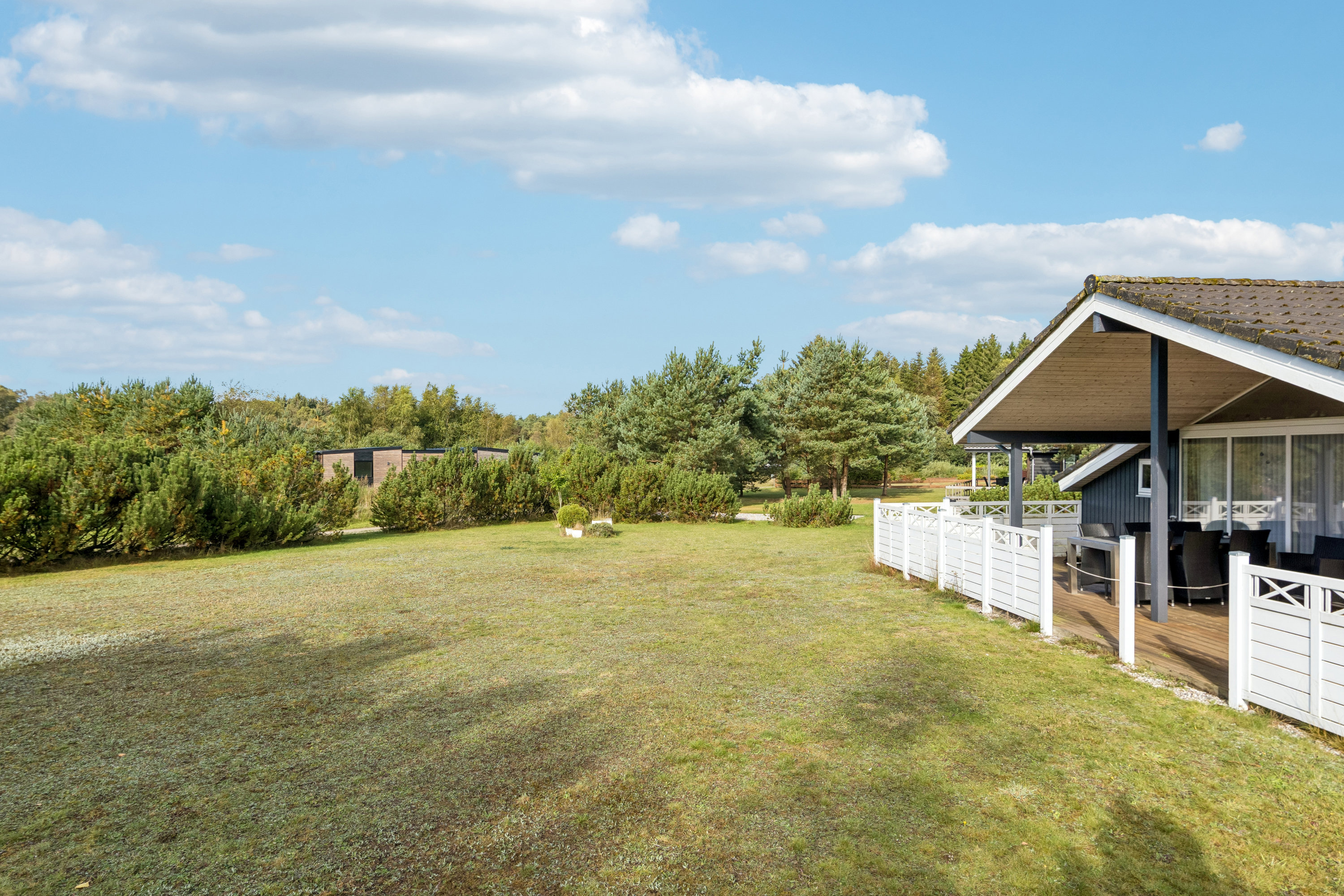 Fremhævet ejendom 1 billede i fuldskærmstilstand. Billede af Mågevej 40, Fuglslev, 8400 Ebeltoft