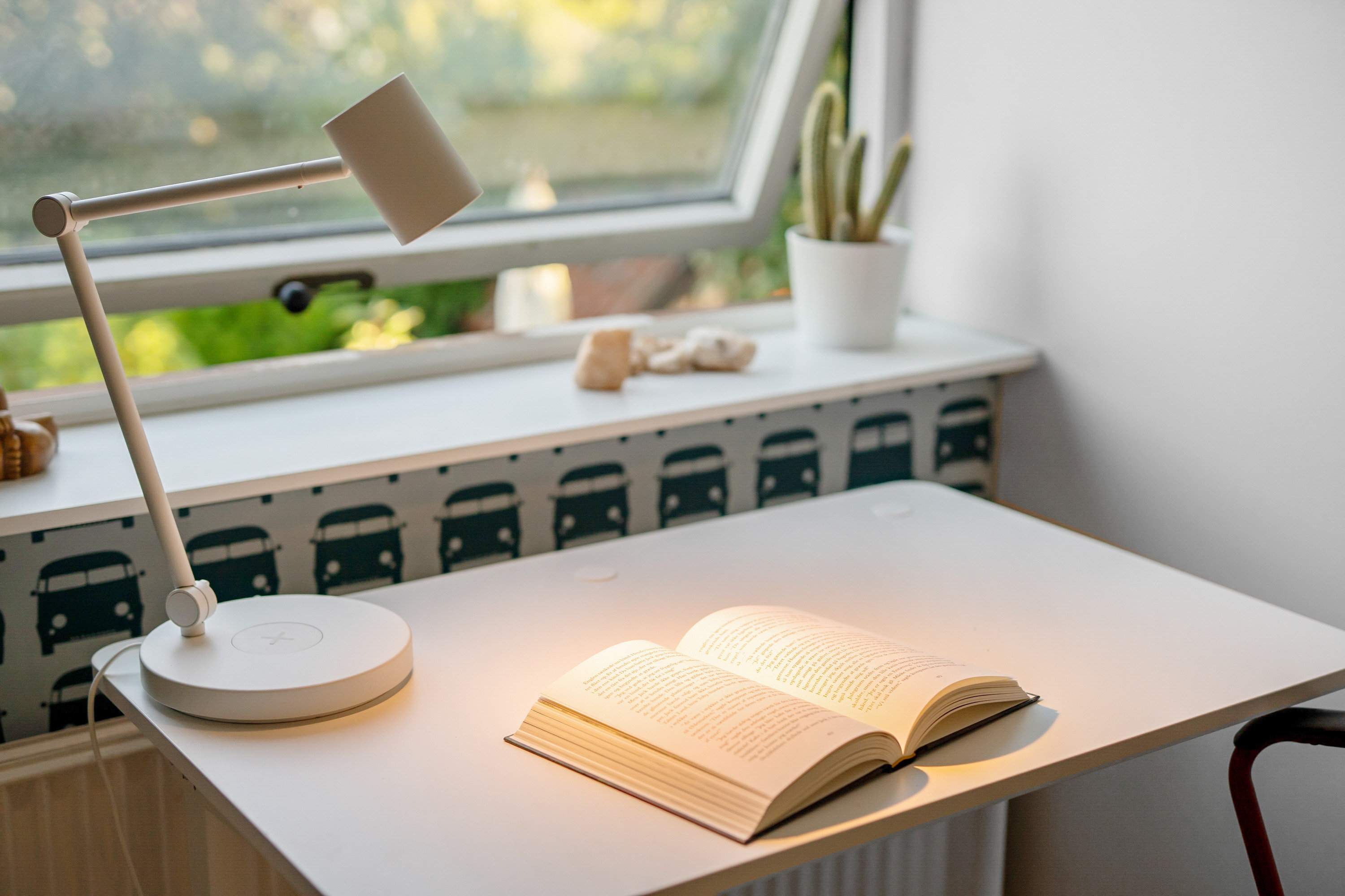 Fremhævet værelse billede i fuldskærmstilstand. Billede af Pæremosevej 34, 2750 Ballerup