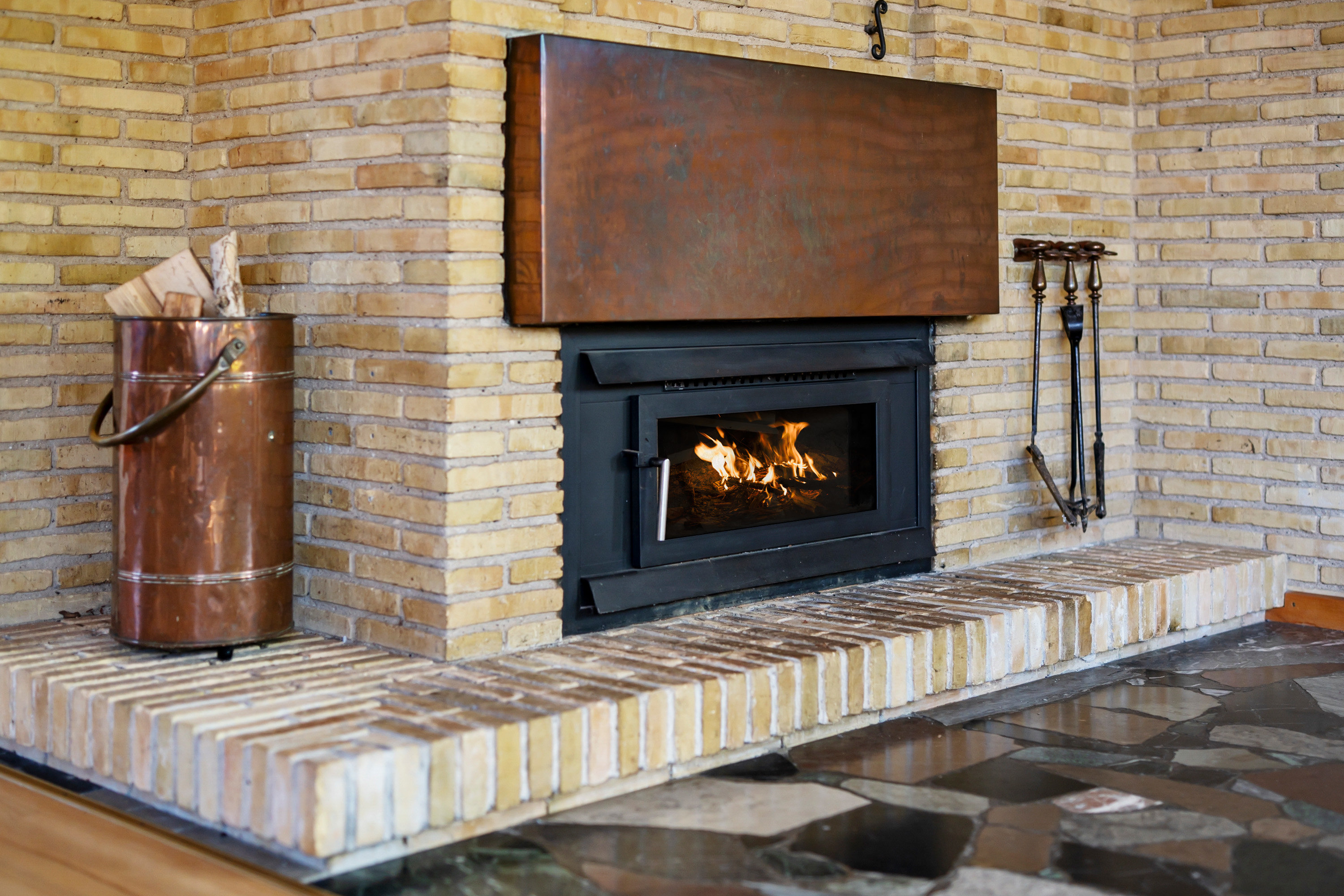 Fremhævet stue billede i fuldskærmstilstand. Billede af Pæremosevej 34, 2750 Ballerup