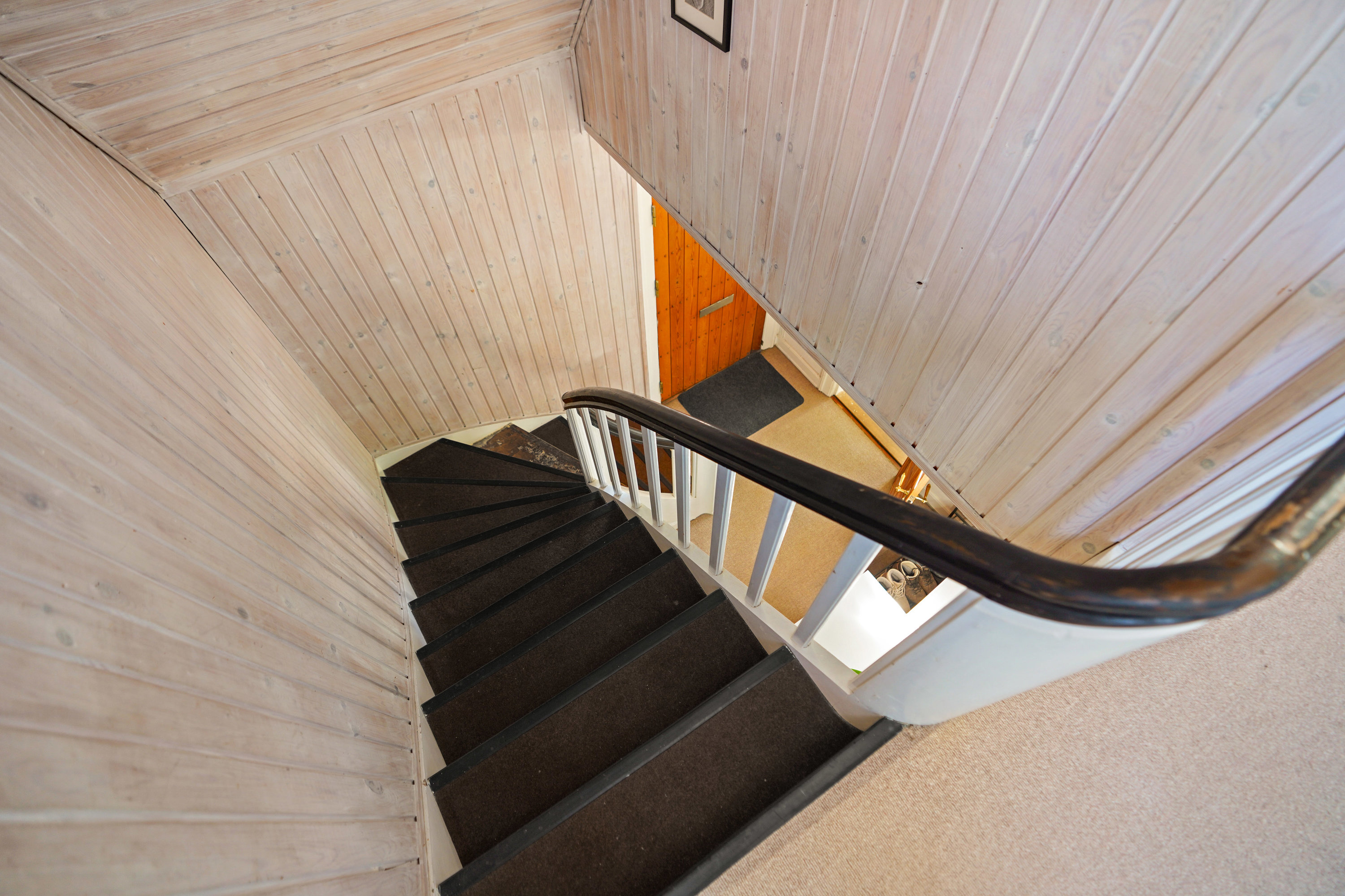 Fremhævet andet billede i fuldskærmstilstand. Billede af Skolegade 10, 7171 Uldum