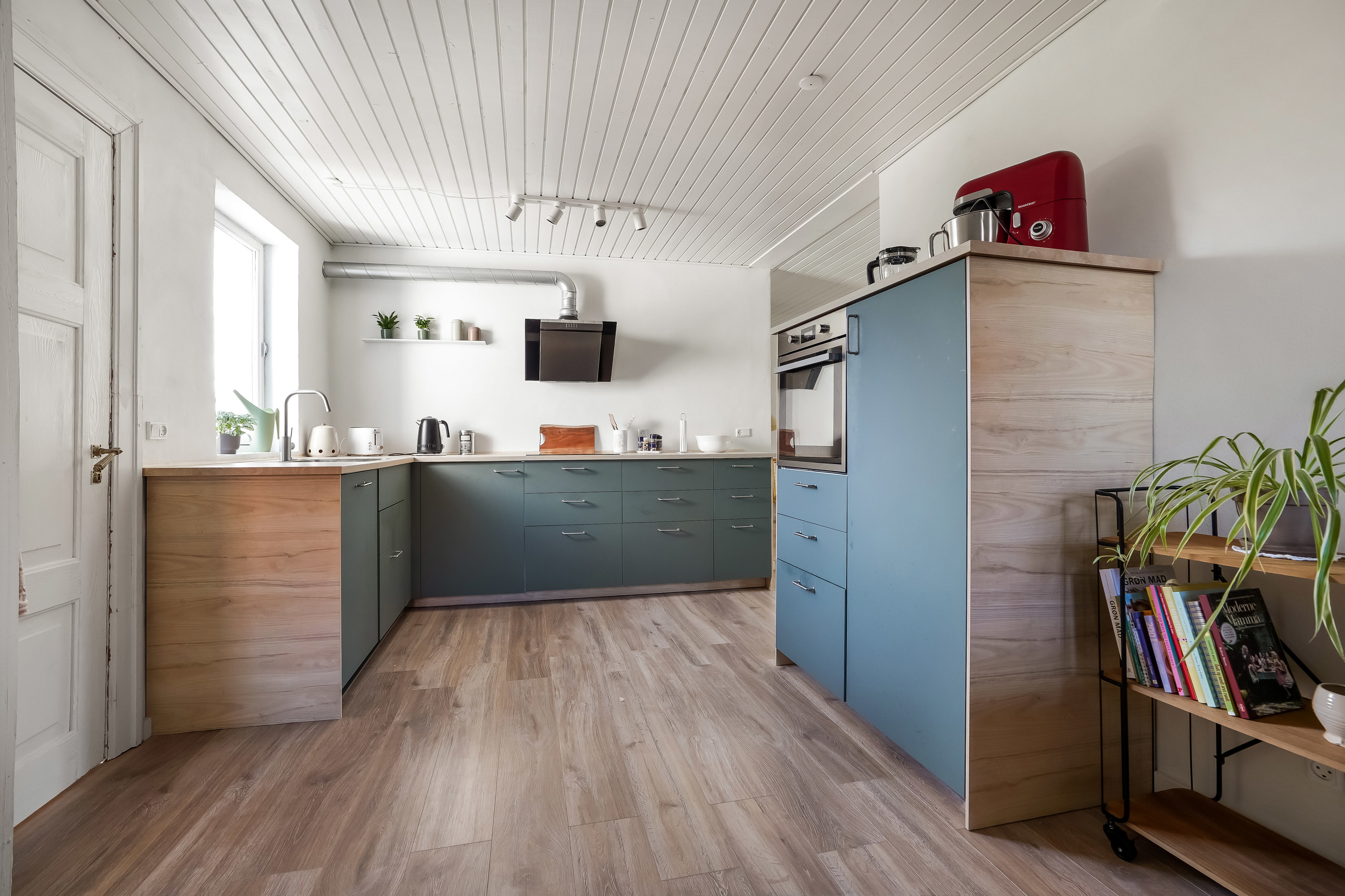 Miniaturebillede 2: andet. Billede af Skolegade 10, 7171 Uldum