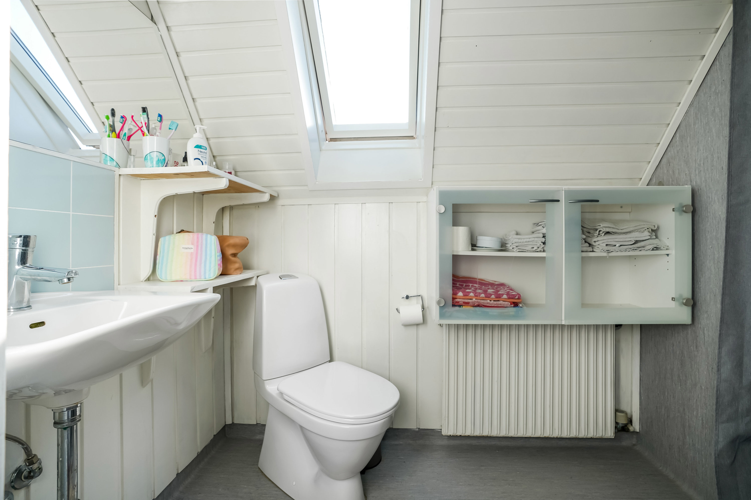 Fremhævet andet billede i fuldskærmstilstand. Billede af Skolegade 10, 7171 Uldum