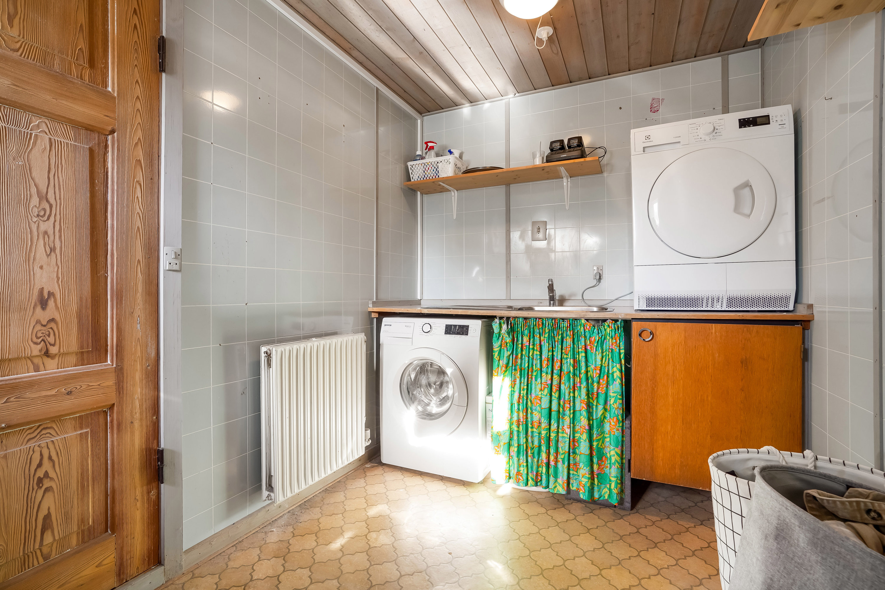 Fremhævet andet billede i fuldskærmstilstand. Billede af Skolegade 10, 7171 Uldum