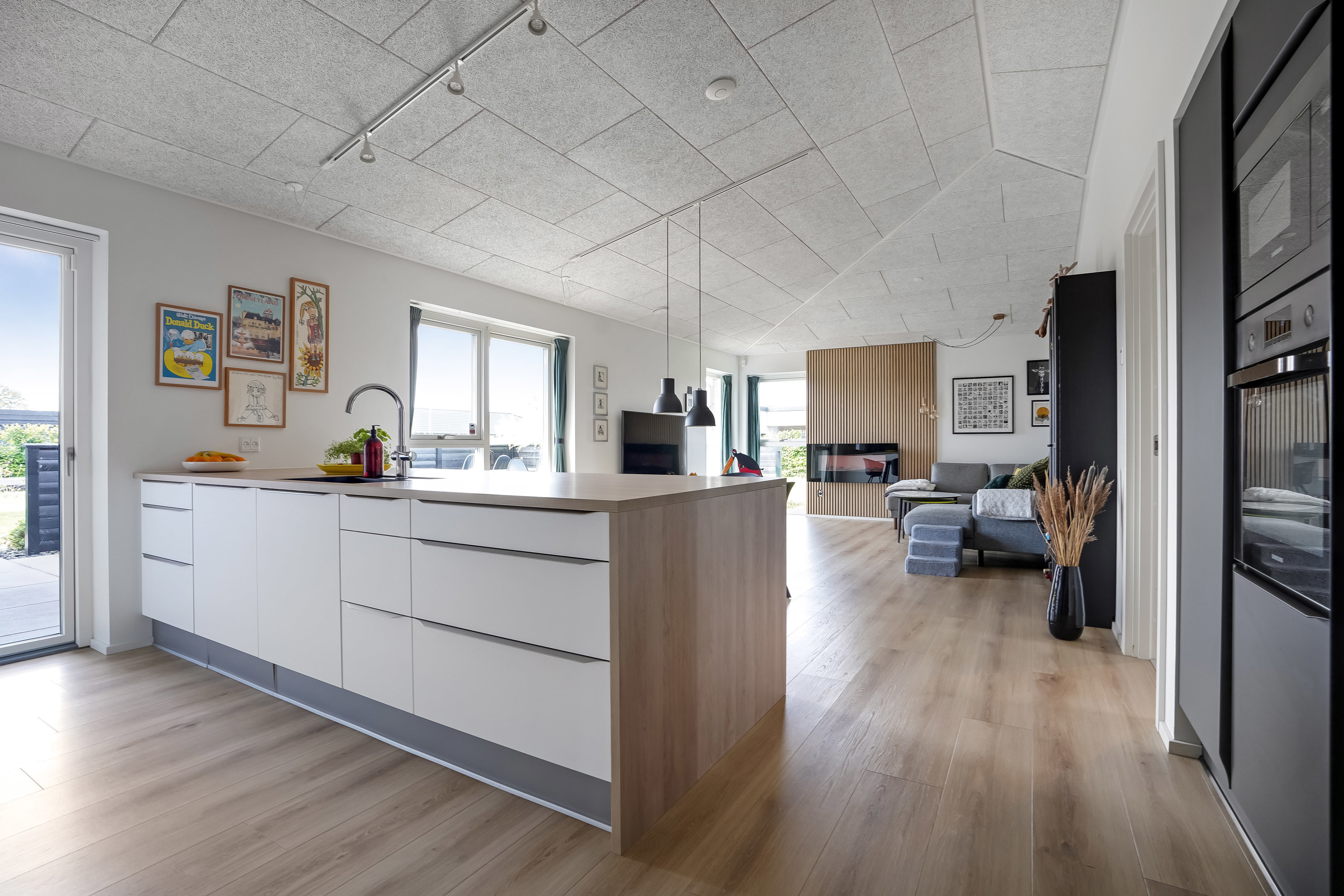 Langhusvej 7, 7300 Jelling