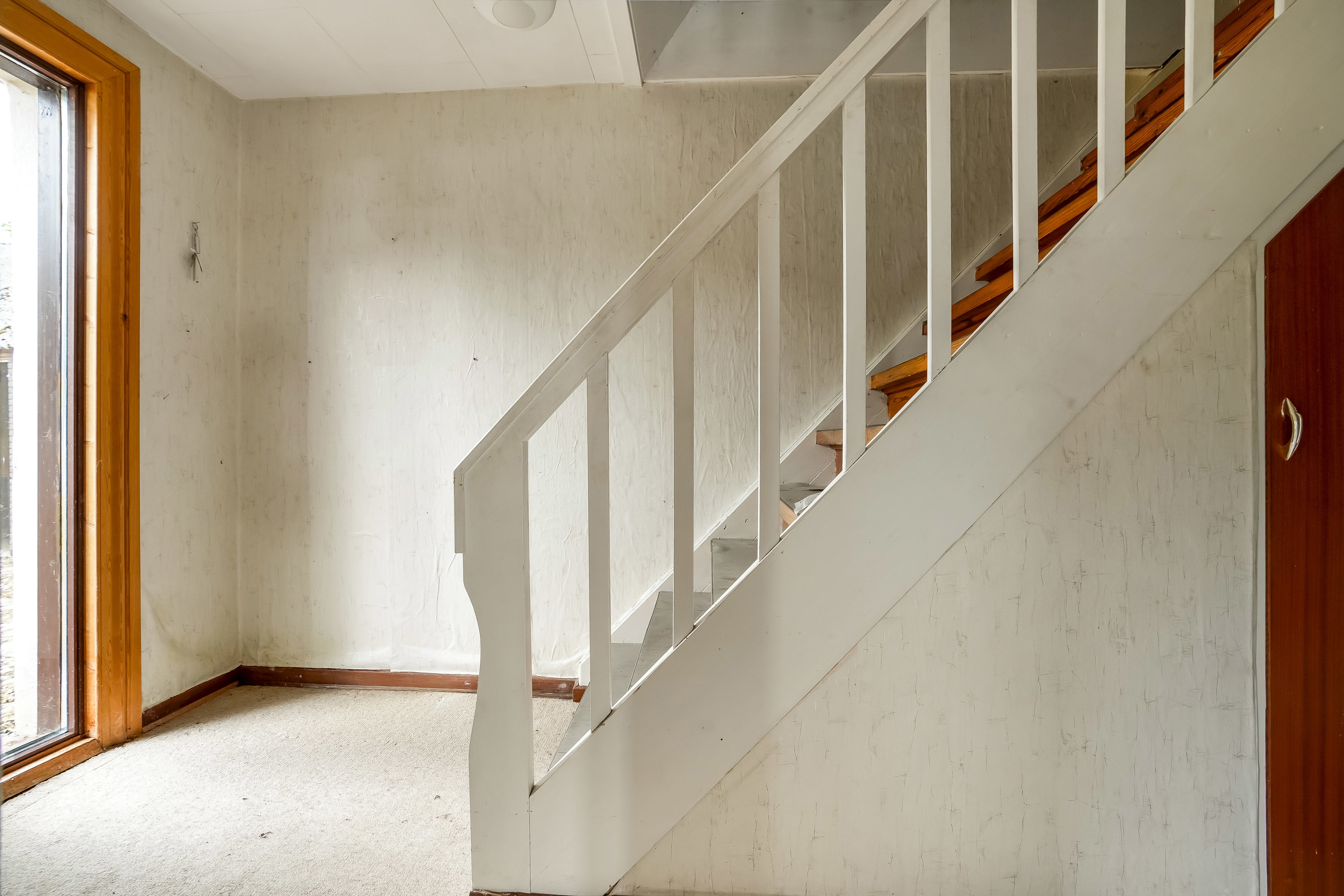 Fremhævet andet billede i fuldskærmstilstand. Billede af Herningvej 11, 7300 Jelling