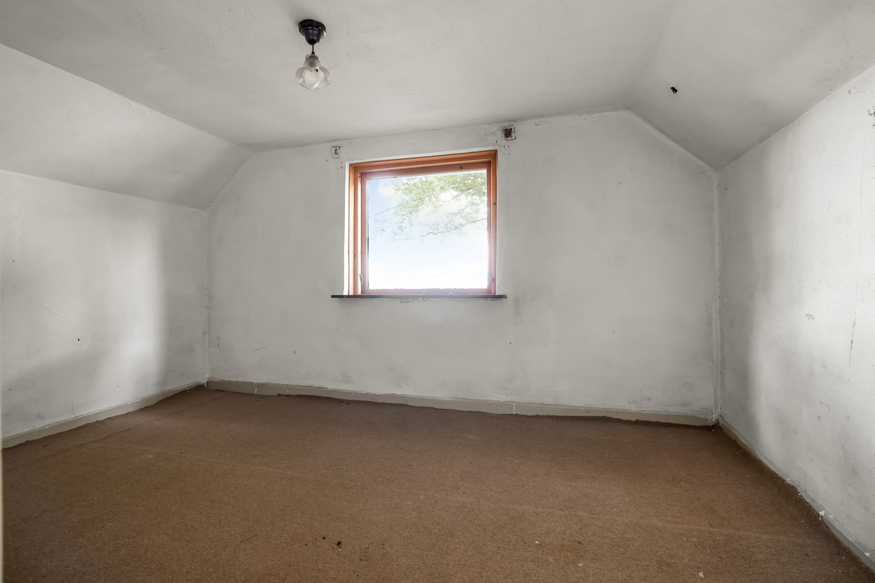 Fremhævet andet billede i fuldskærmstilstand. Billede af Herningvej 11, 7300 Jelling