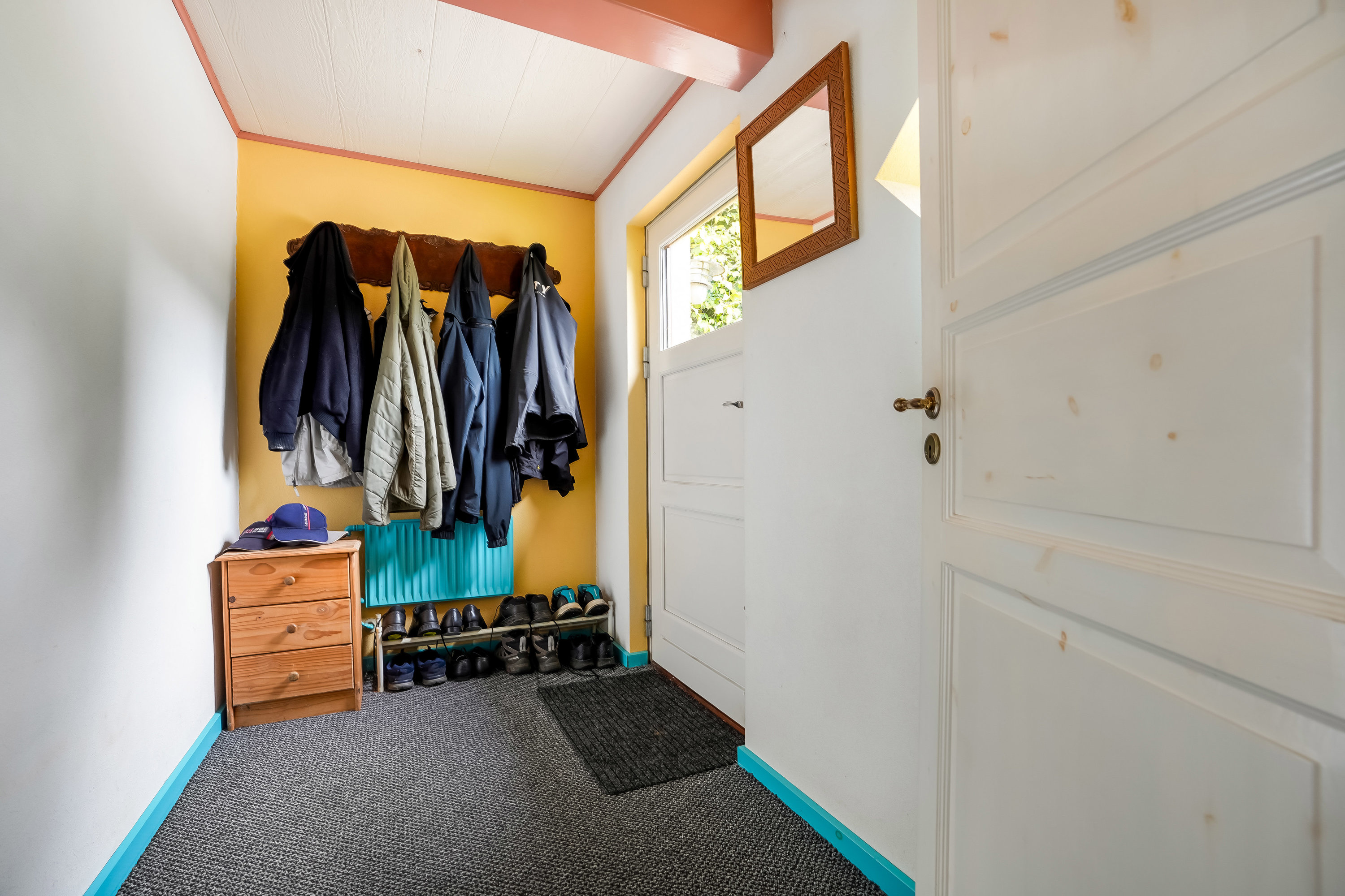 Fremhævet andet billede i fuldskærmstilstand. Billede af Middelfartvej 20, Blanke, 5466 Asperup