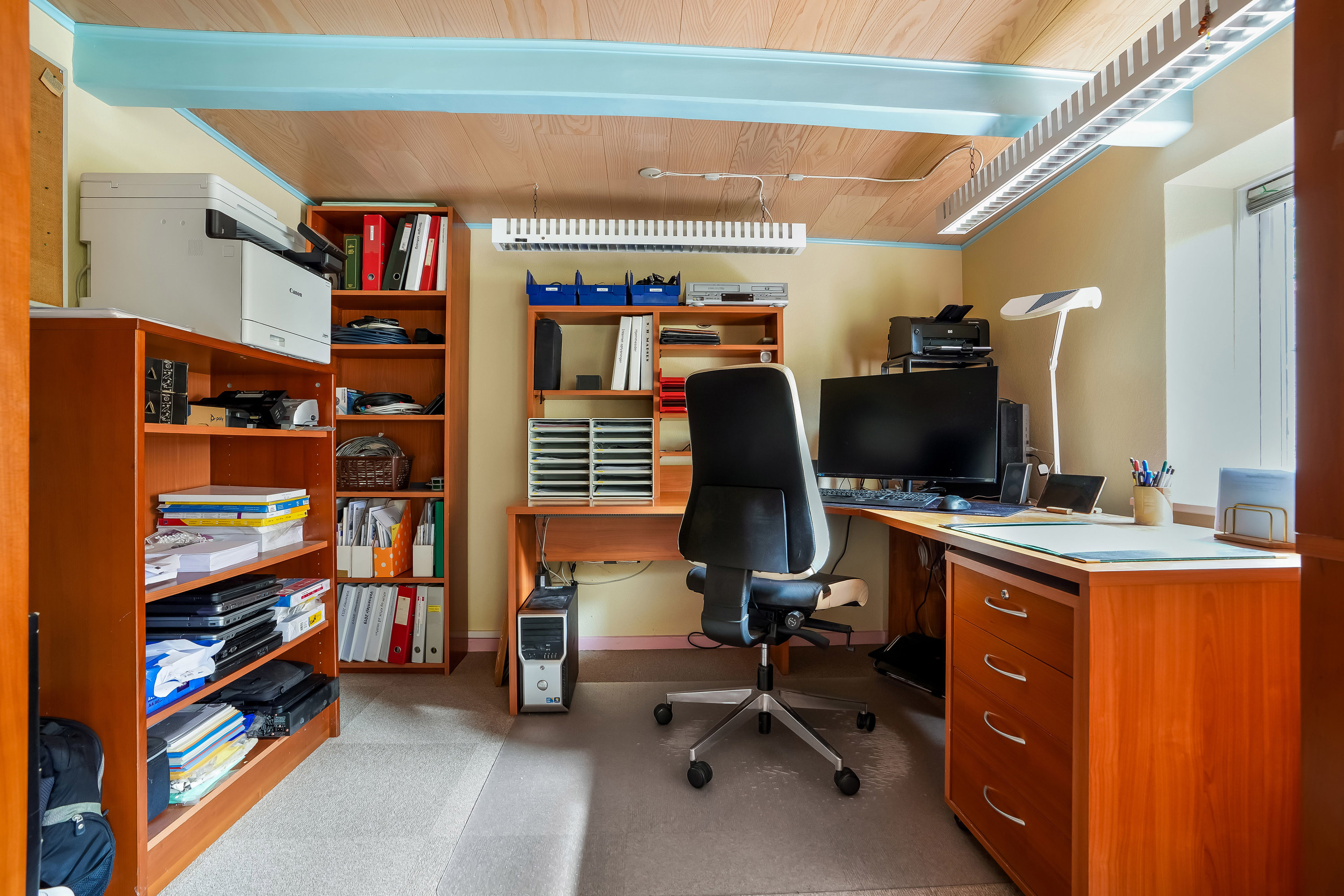 Fremhævet andet billede i fuldskærmstilstand. Billede af Middelfartvej 20, Blanke, 5466 Asperup