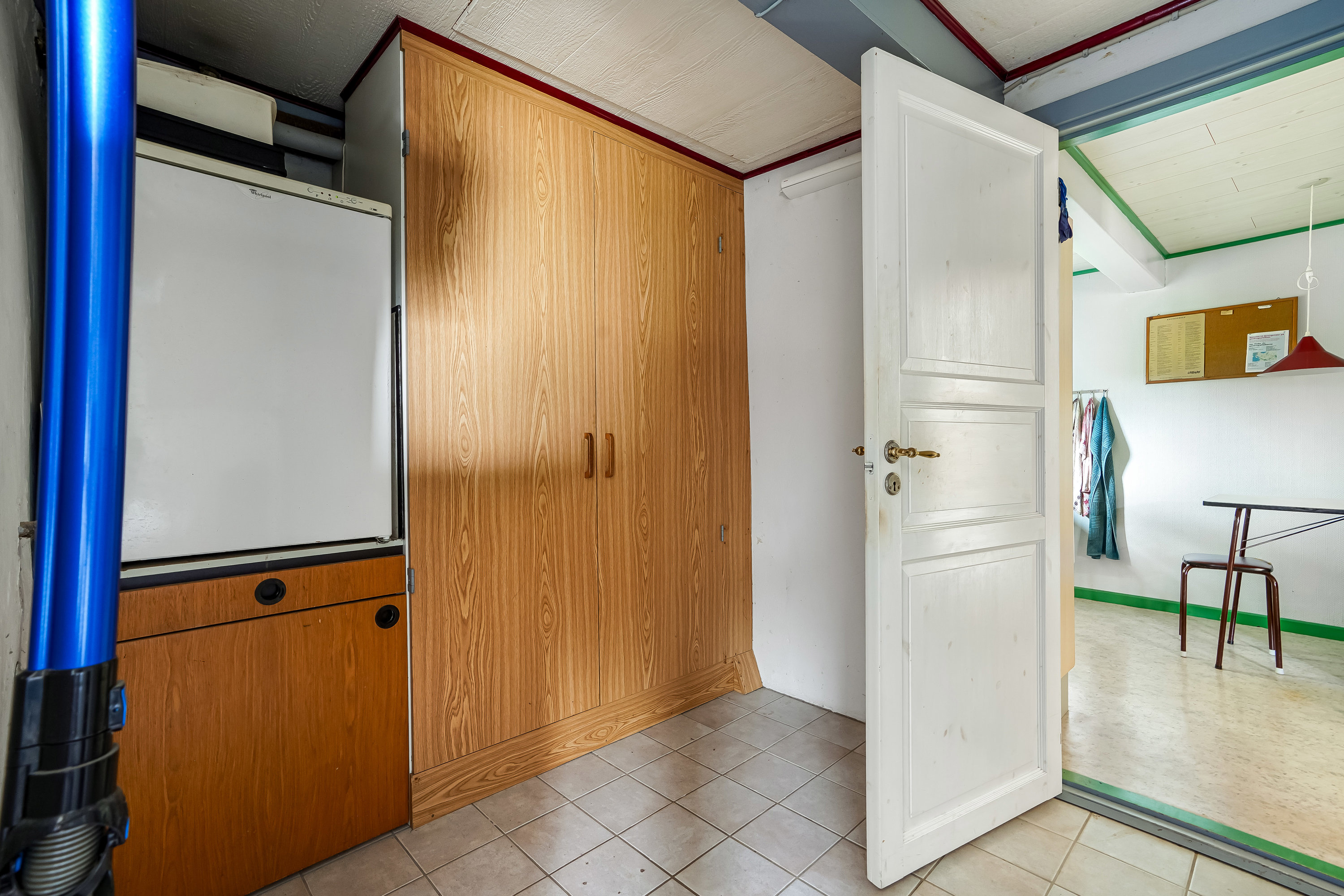 Fremhævet andet billede i fuldskærmstilstand. Billede af Middelfartvej 20, Blanke, 5466 Asperup