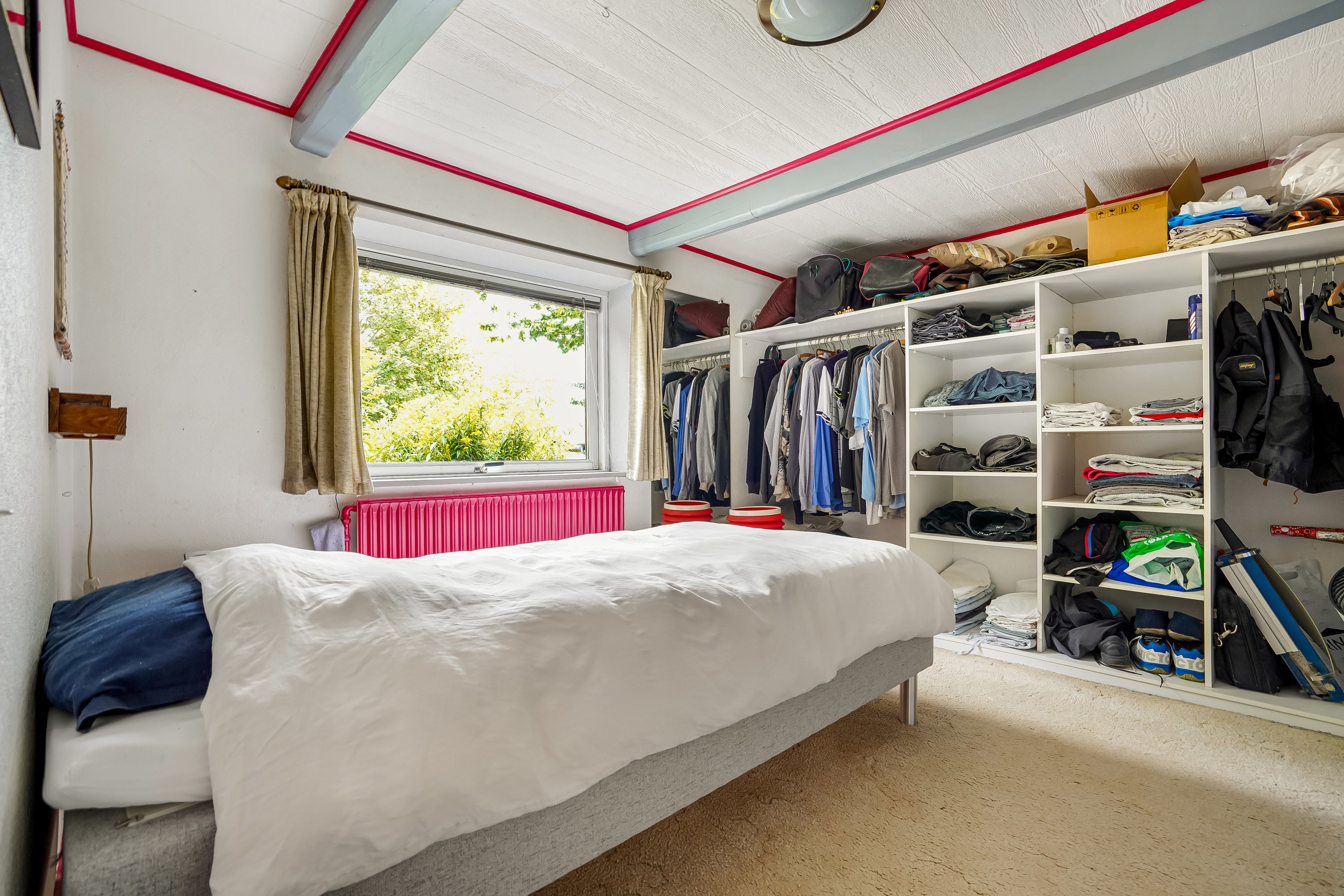 Fremhævet værelse billede i fuldskærmstilstand. Billede af Middelfartvej 20, Blanke, 5466 Asperup