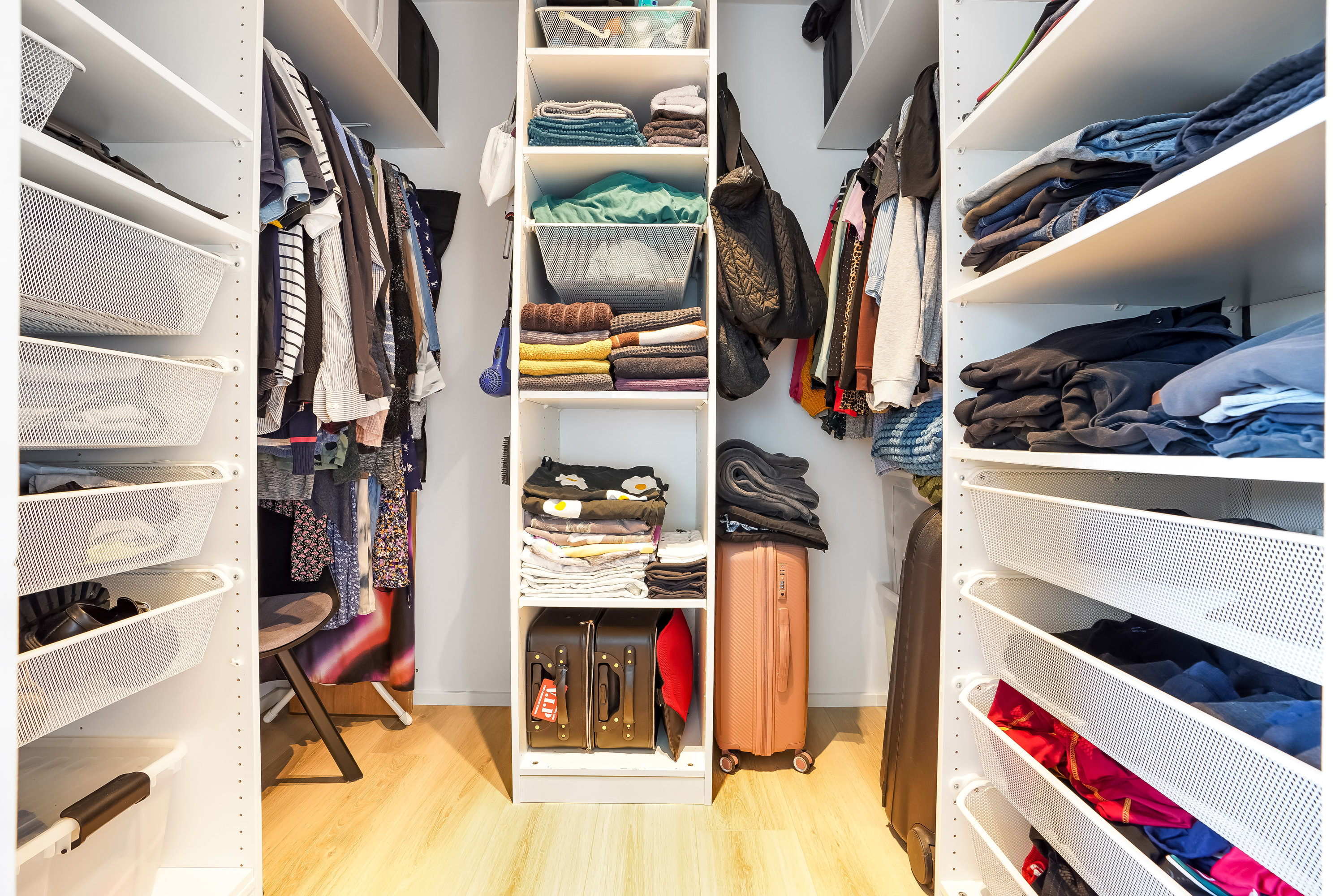 Fremhævet andet billede i fuldskærmstilstand. Billede af Langhusvej 7, 7300 Jelling