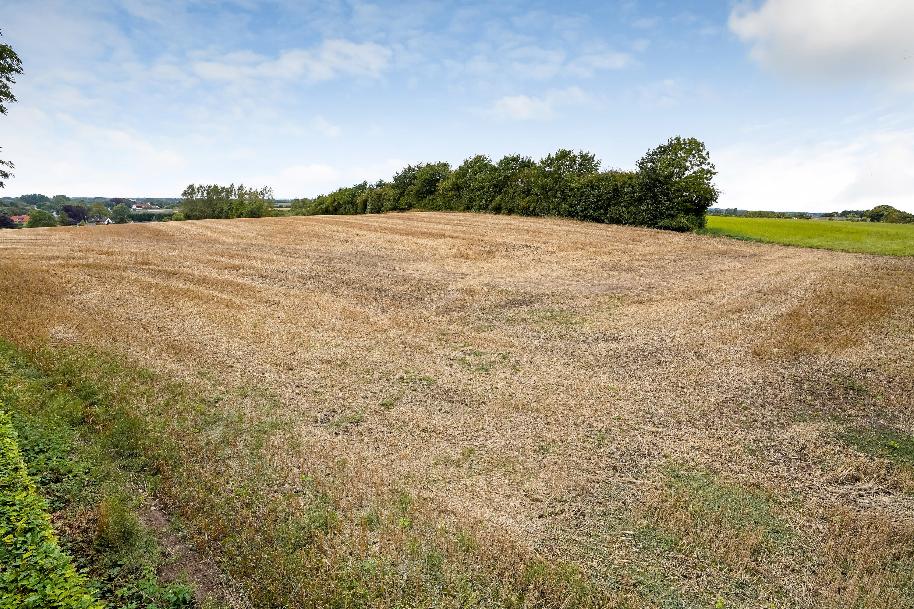 Fremhævet område billede i fuldskærmstilstand. Billede af Middelfartvej 20, Blanke, 5466 Asperup
