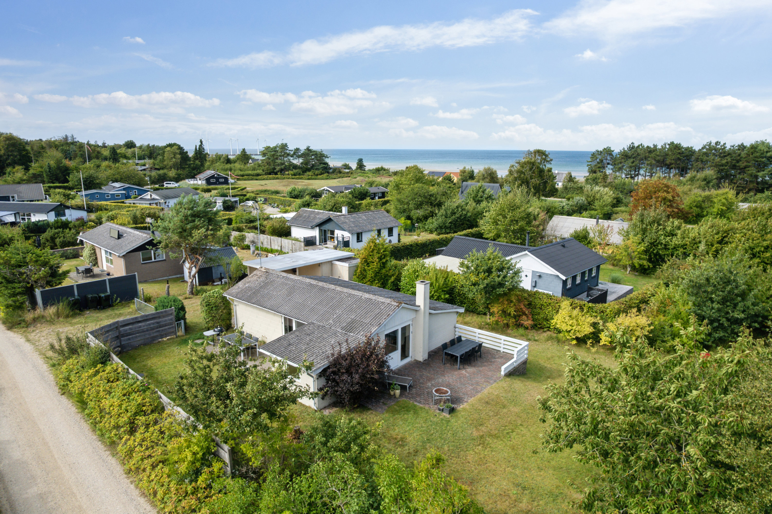 Egholmvej 11, Bønnerup Strand, 8585 Glesborg