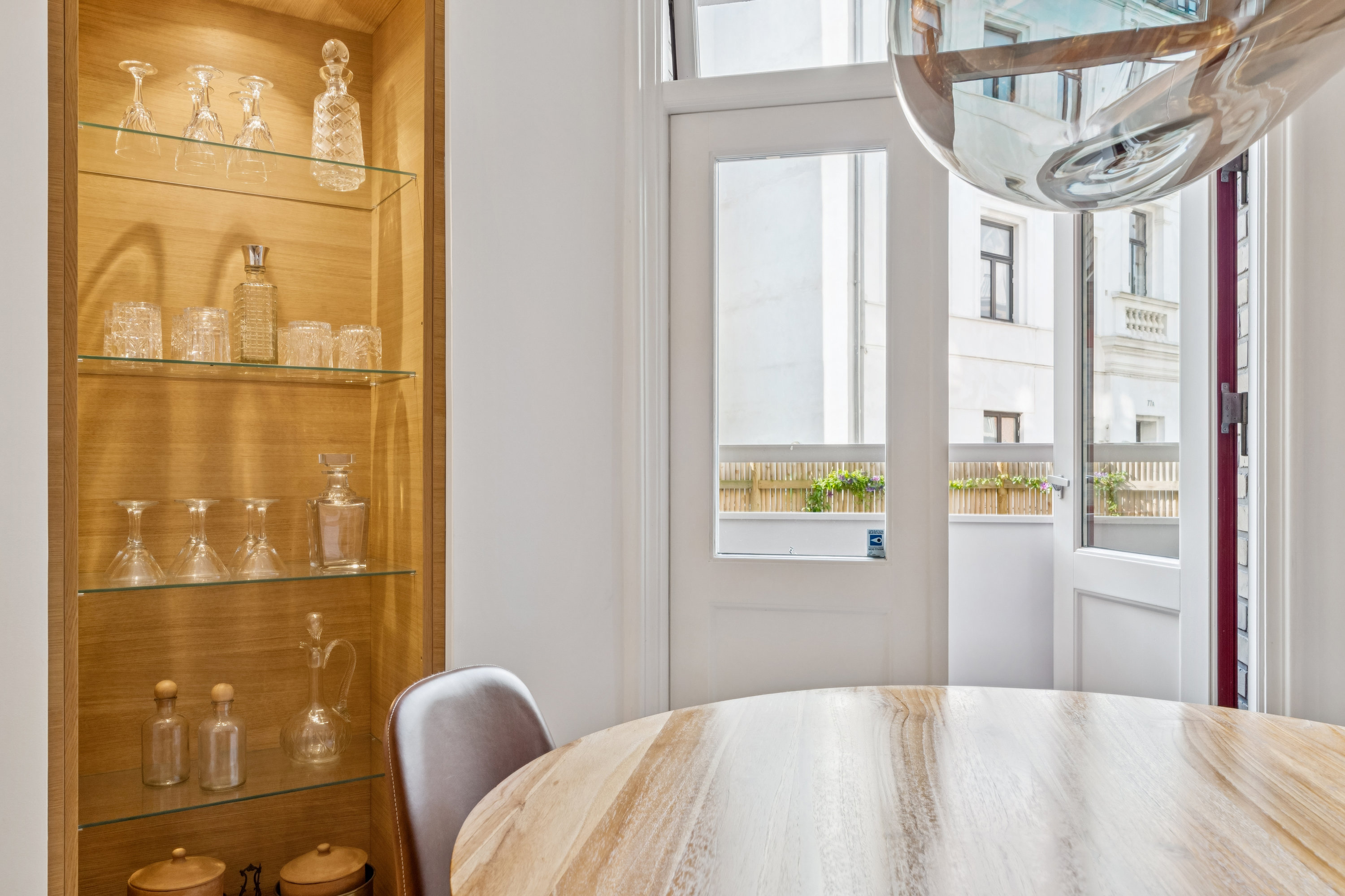 Fremhævet værelse billede i fuldskærmstilstand. Billede af Strandvejen 75, st.. tv., 2100 København Ø