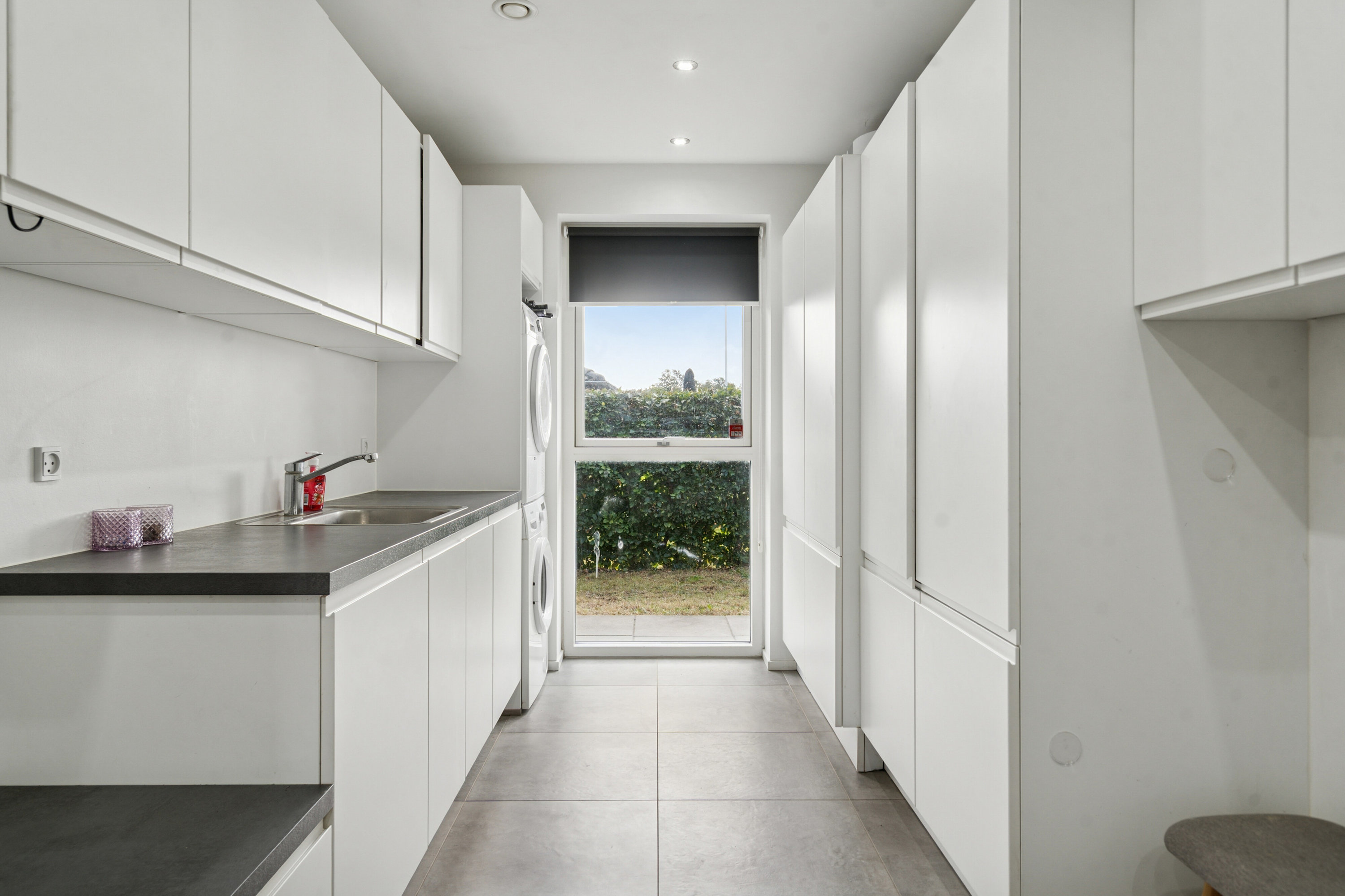 Fremhævet indendørs billede i fuldskærmstilstand. Billede af Snedronningen 31, Seden, 5240 Odense NØ