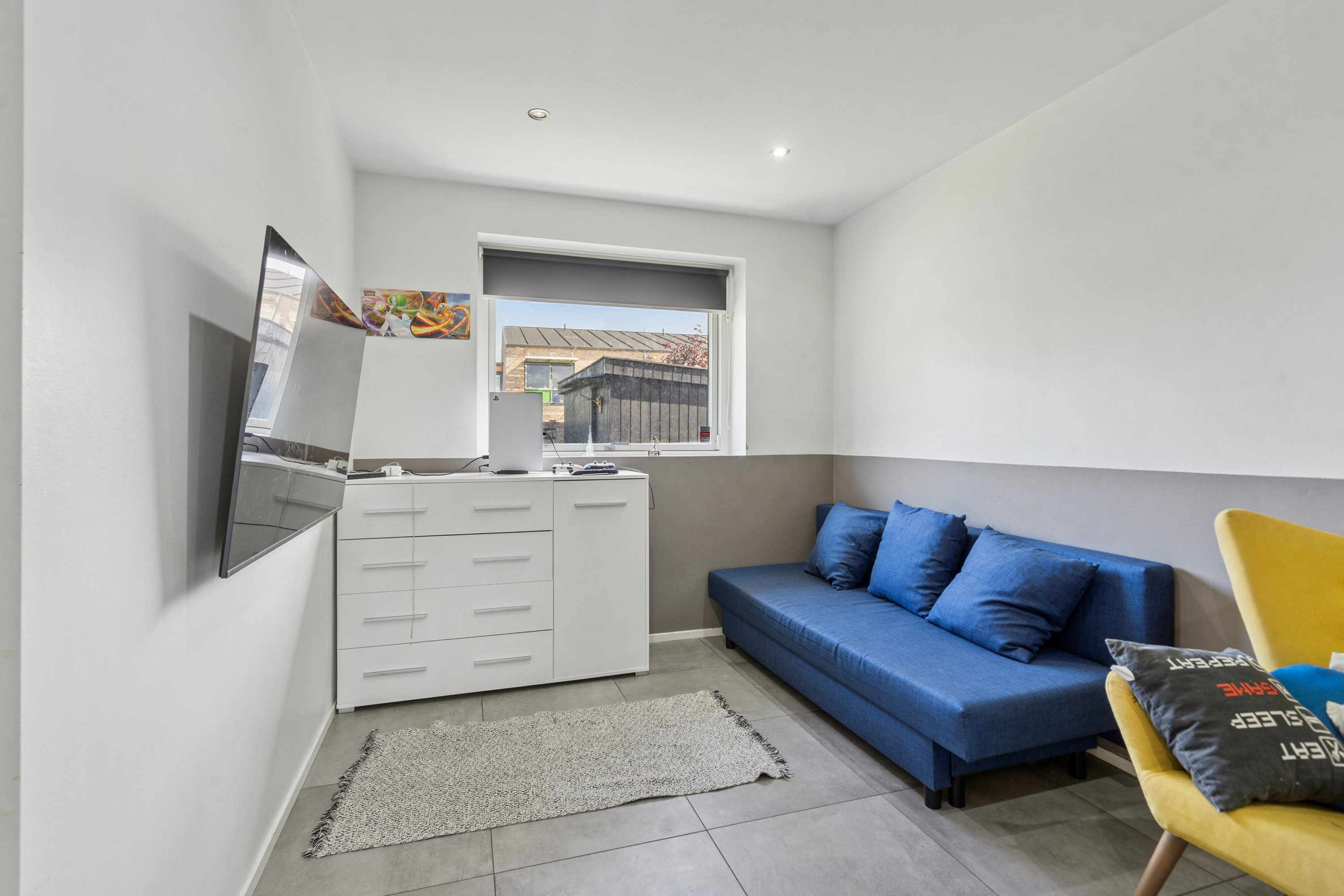 Fremhævet indendørs billede i fuldskærmstilstand. Billede af Snedronningen 31, Seden, 5240 Odense NØ