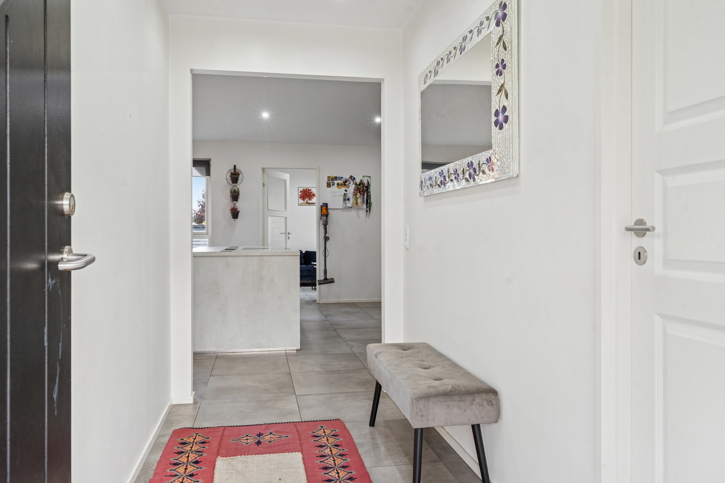 Fremhævet indendørs billede i fuldskærmstilstand. Billede af Snedronningen 31, Seden, 5240 Odense NØ