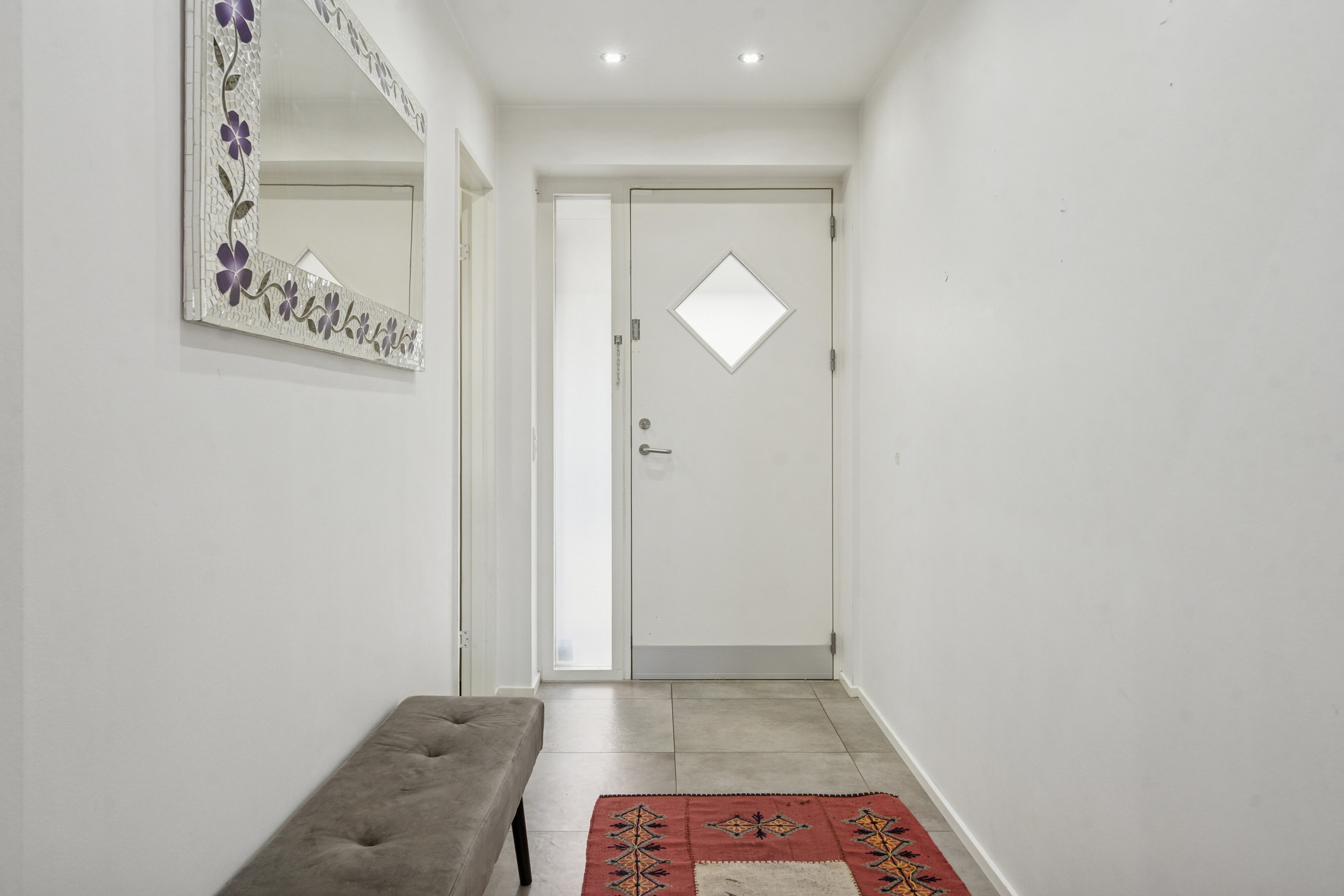 Fremhævet indendørs billede i fuldskærmstilstand. Billede af Snedronningen 31, Seden, 5240 Odense NØ