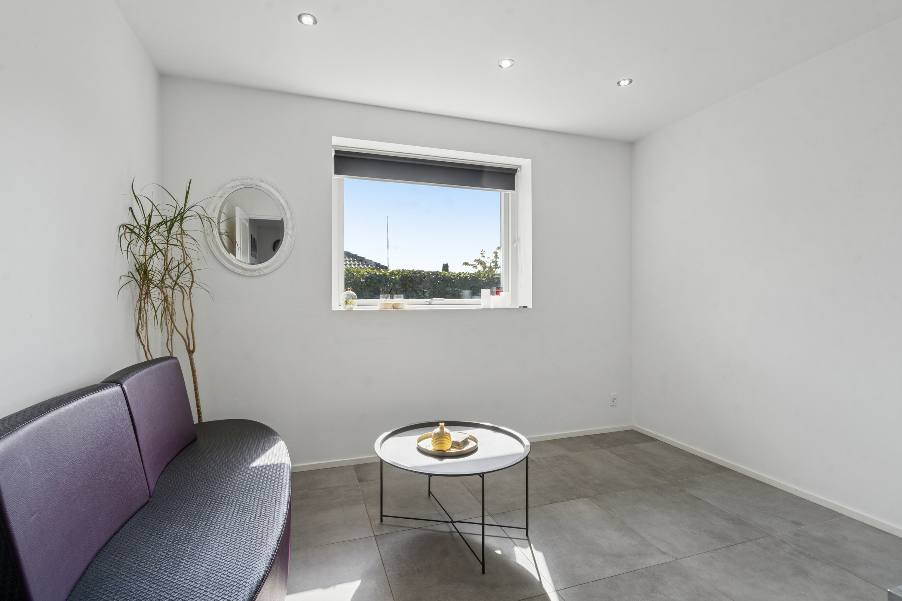 Fremhævet indendørs billede i fuldskærmstilstand. Billede af Snedronningen 31, Seden, 5240 Odense NØ