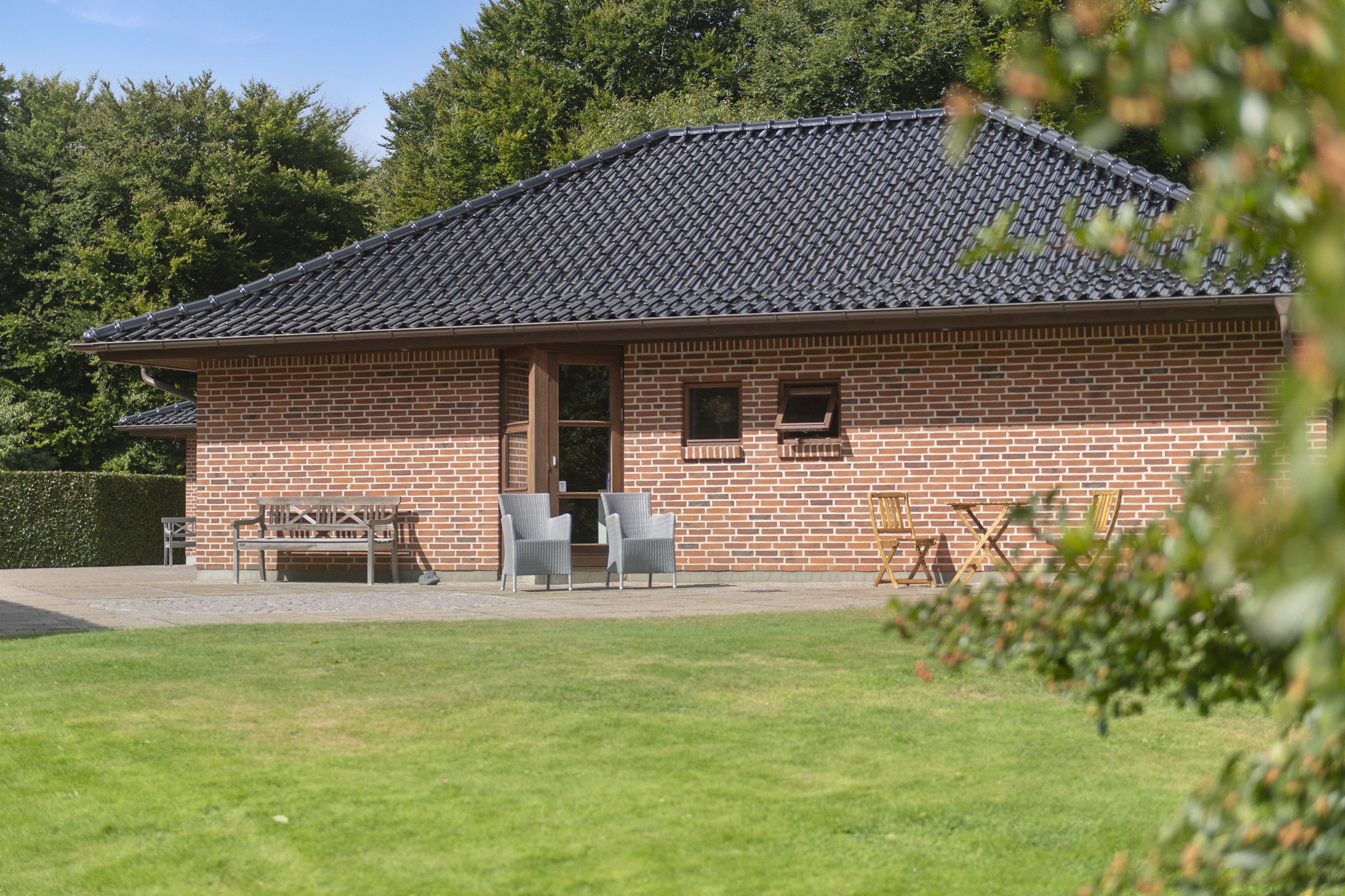 Fremhævet ejendommen billede i fuldskærmstilstand. Billede af Lundvej 139, 6800 Varde