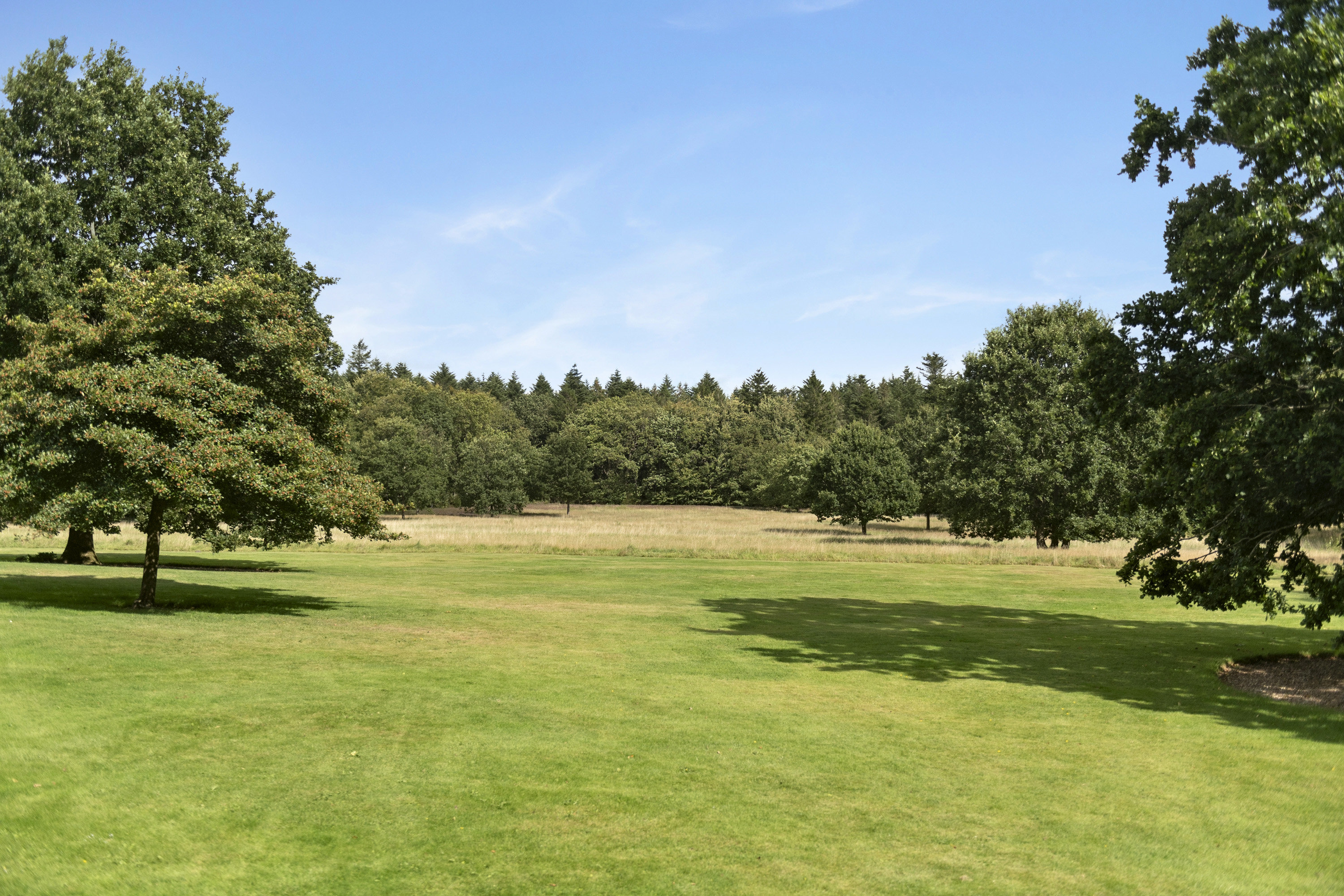 Fremhævet ejendommen billede i fuldskærmstilstand. Billede af Lundvej 139, 6800 Varde