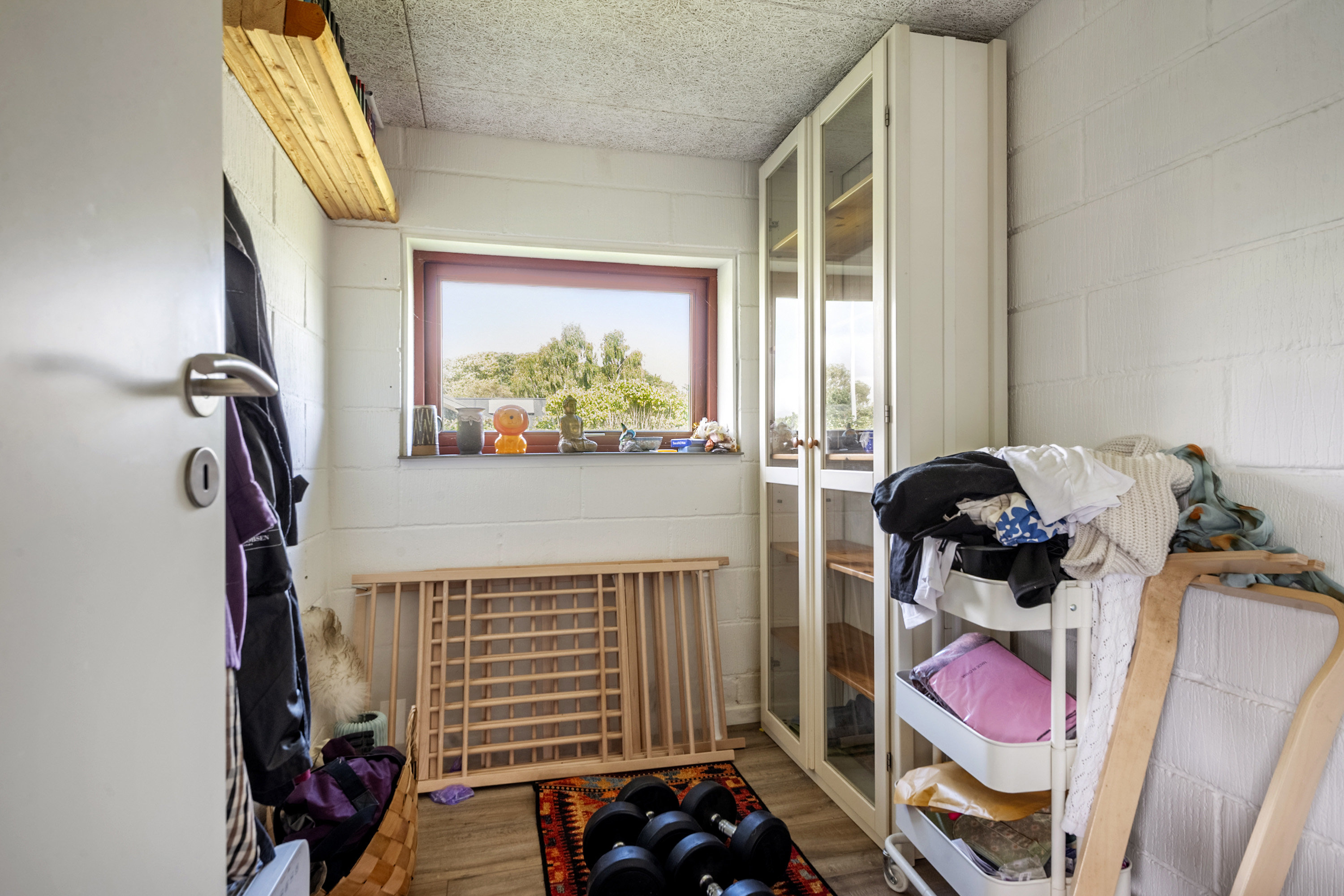 Fremhævet værelse billede i fuldskærmstilstand. Billede af Engagervej 78, Dyngby Strand, 8300 Odder