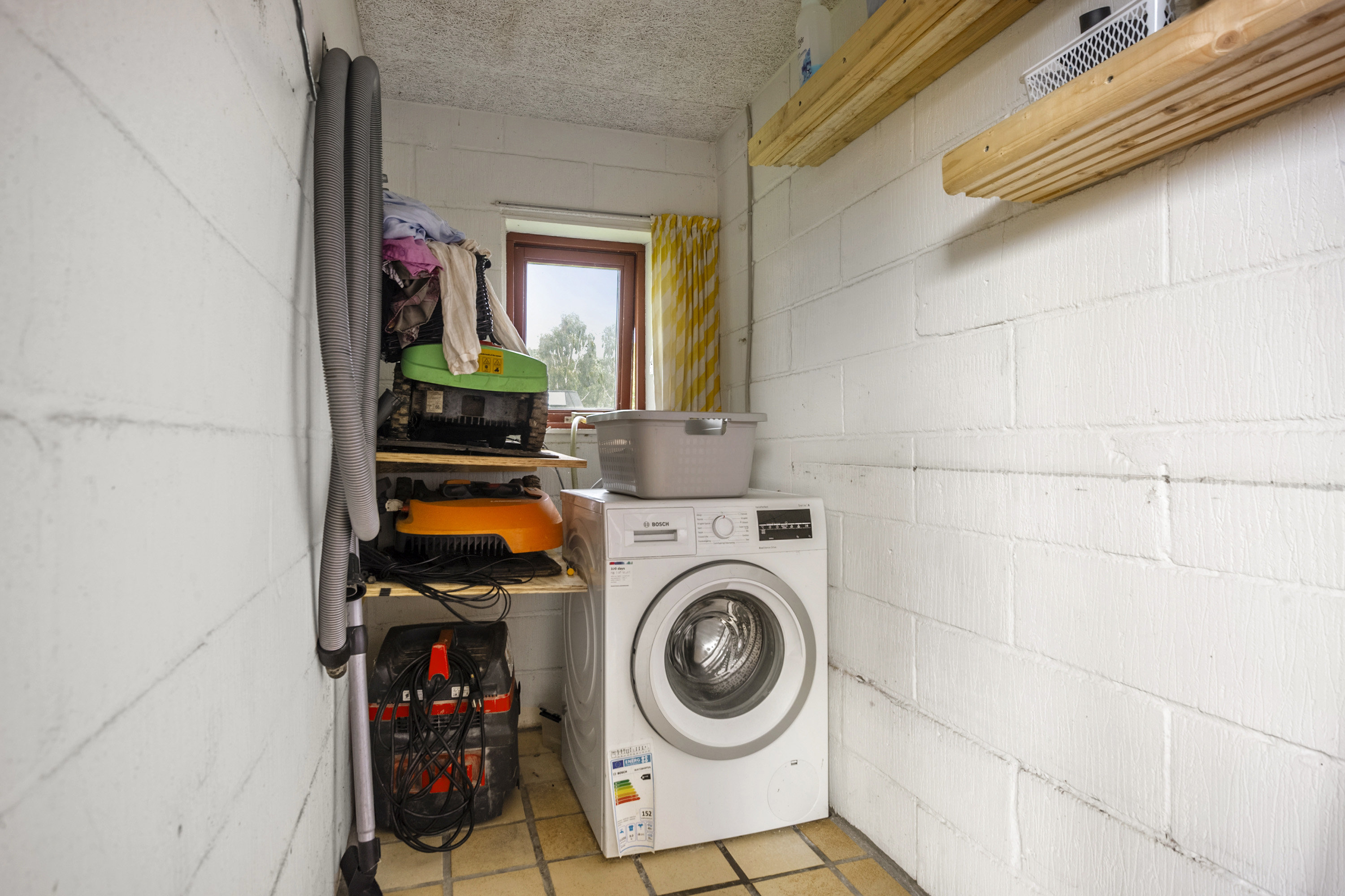 Fremhævet værelse billede i fuldskærmstilstand. Billede af Engagervej 78, Dyngby Strand, 8300 Odder