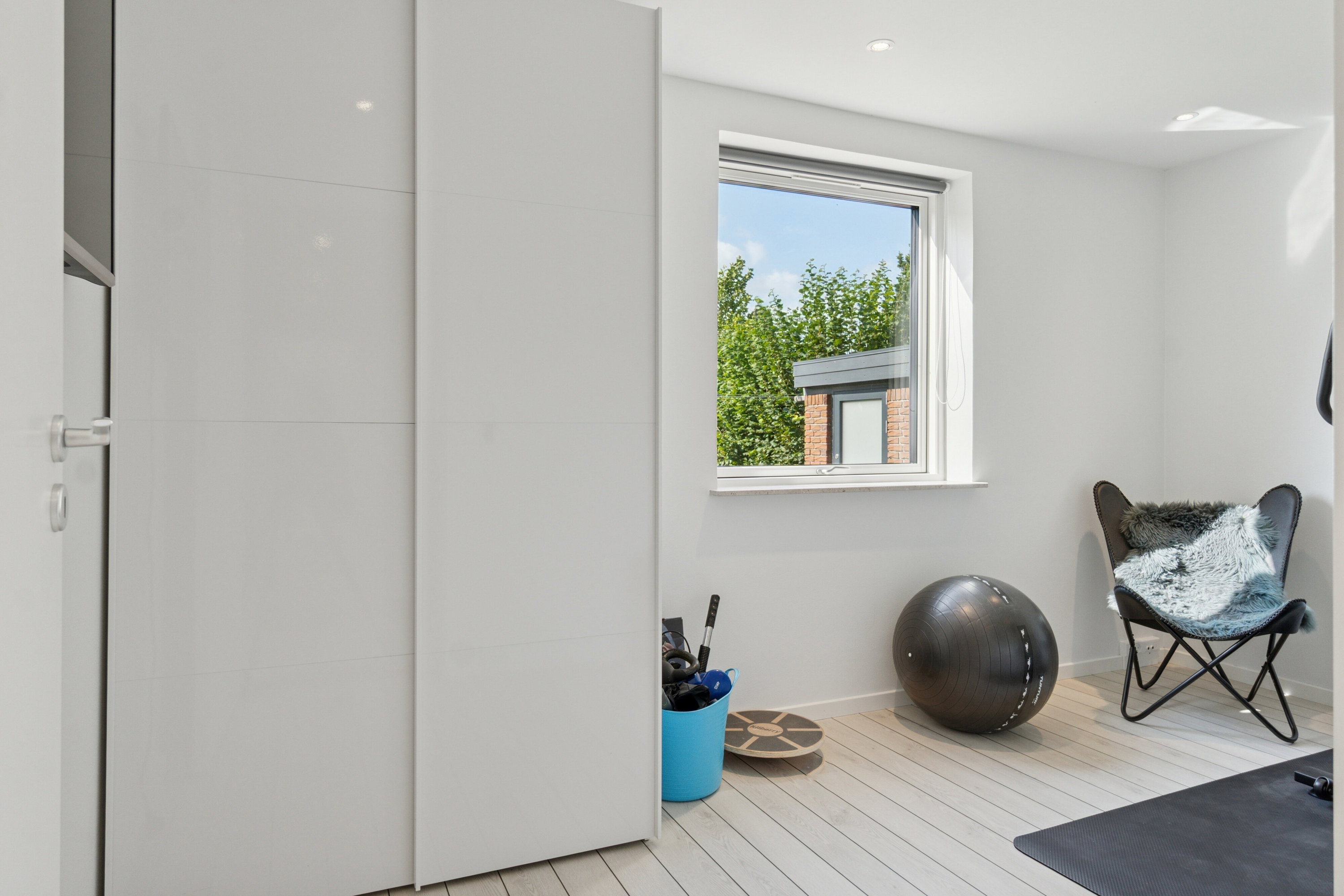 Fremhævet værelse billede i fuldskærmstilstand. Billede af Ålandsvej 3, 4200 Slagelse