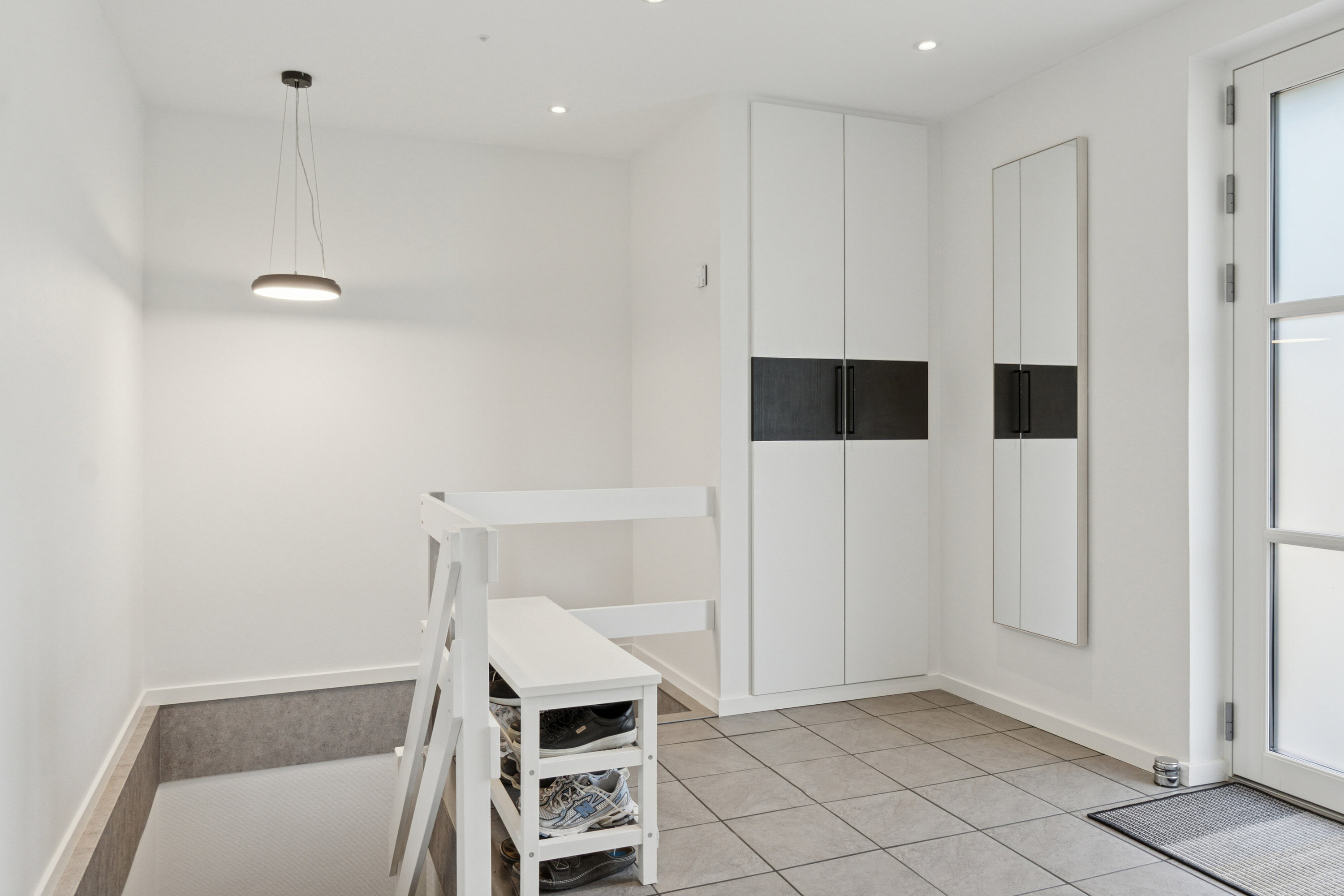 Fremhævet indendørs billede i fuldskærmstilstand. Billede af Ålandsvej 3, 4200 Slagelse