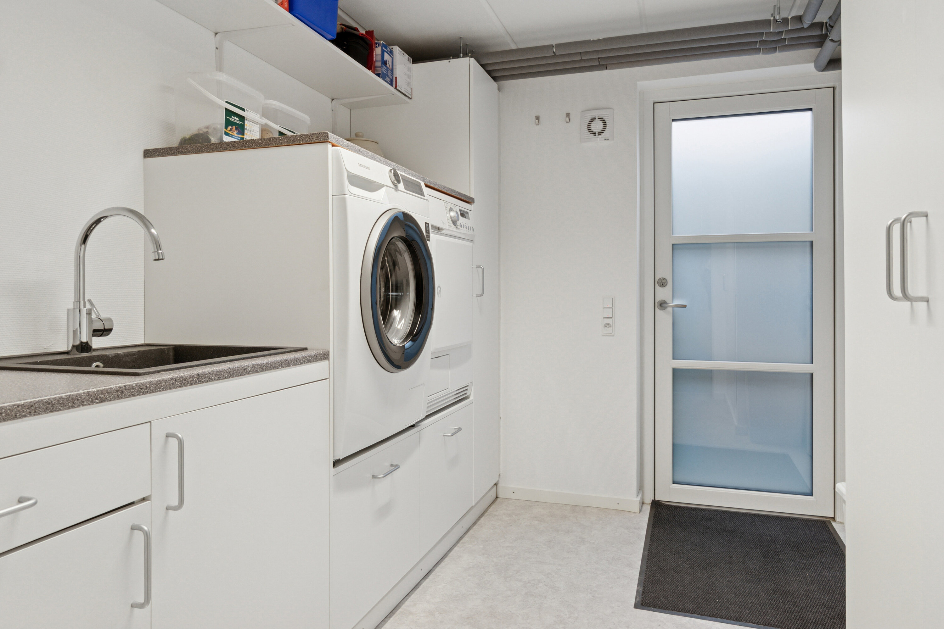 Fremhævet bryggers billede i fuldskærmstilstand. Billede af Ålandsvej 3, 4200 Slagelse