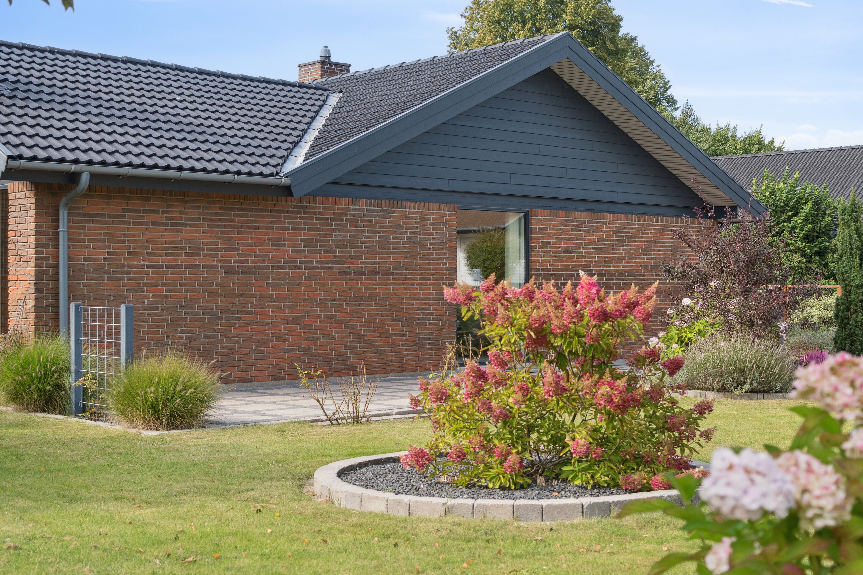 Fremhævet udendørs billede i fuldskærmstilstand. Billede af Ålandsvej 3, 4200 Slagelse