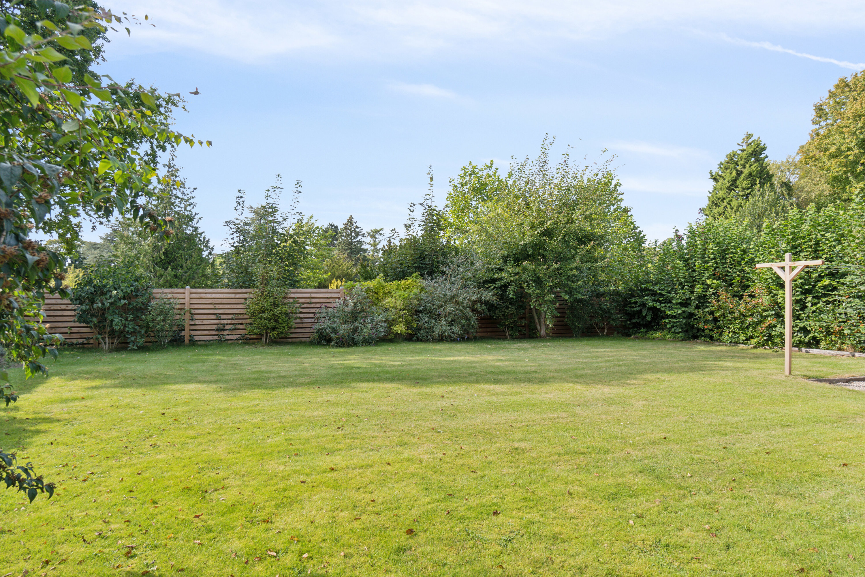 Fremhævet udendørs billede i fuldskærmstilstand. Billede af Ålandsvej 3, 4200 Slagelse