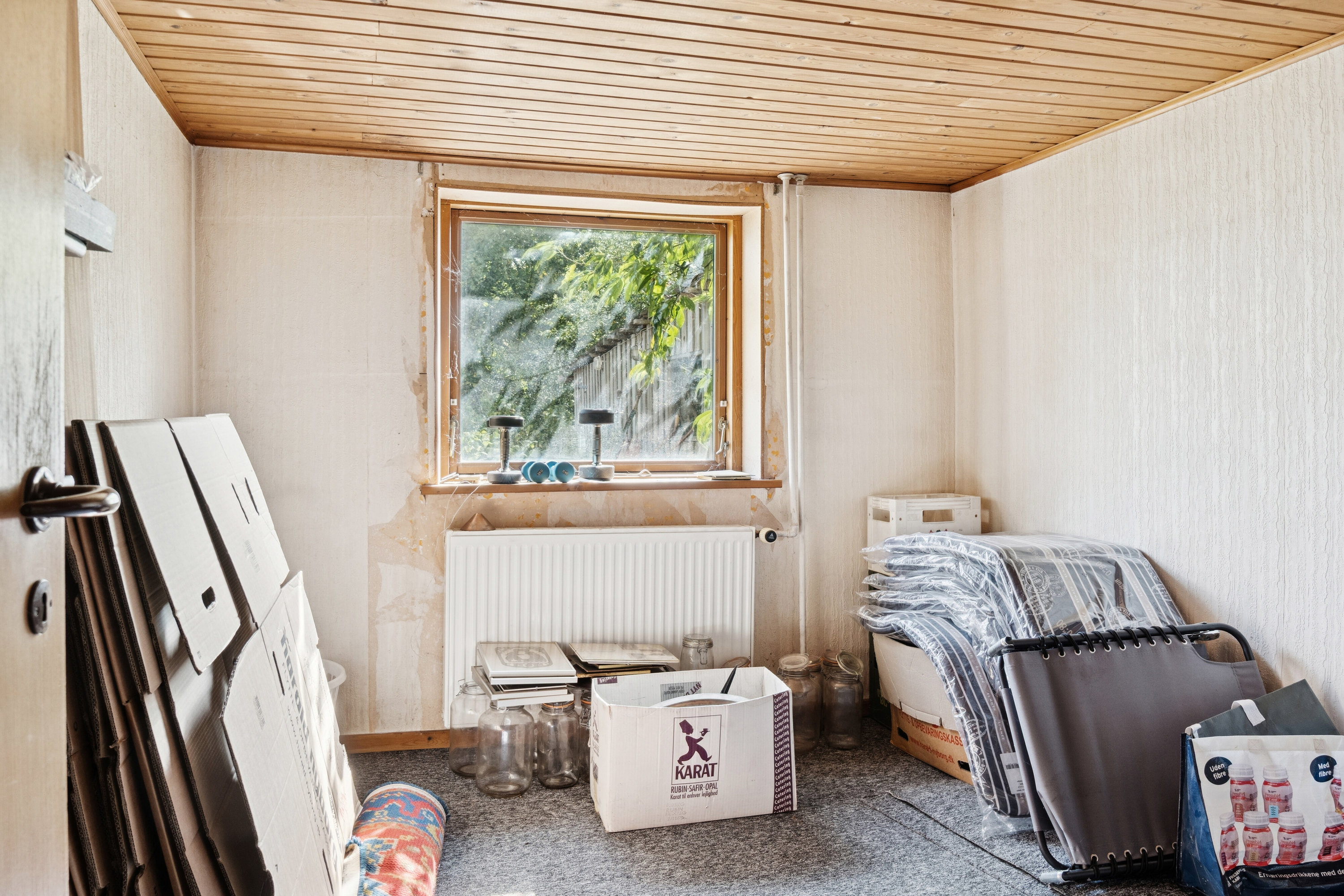 Fremhævet værelse billede i fuldskærmstilstand. Billede af Landevejen 79, Tuse, 4532 Gislinge