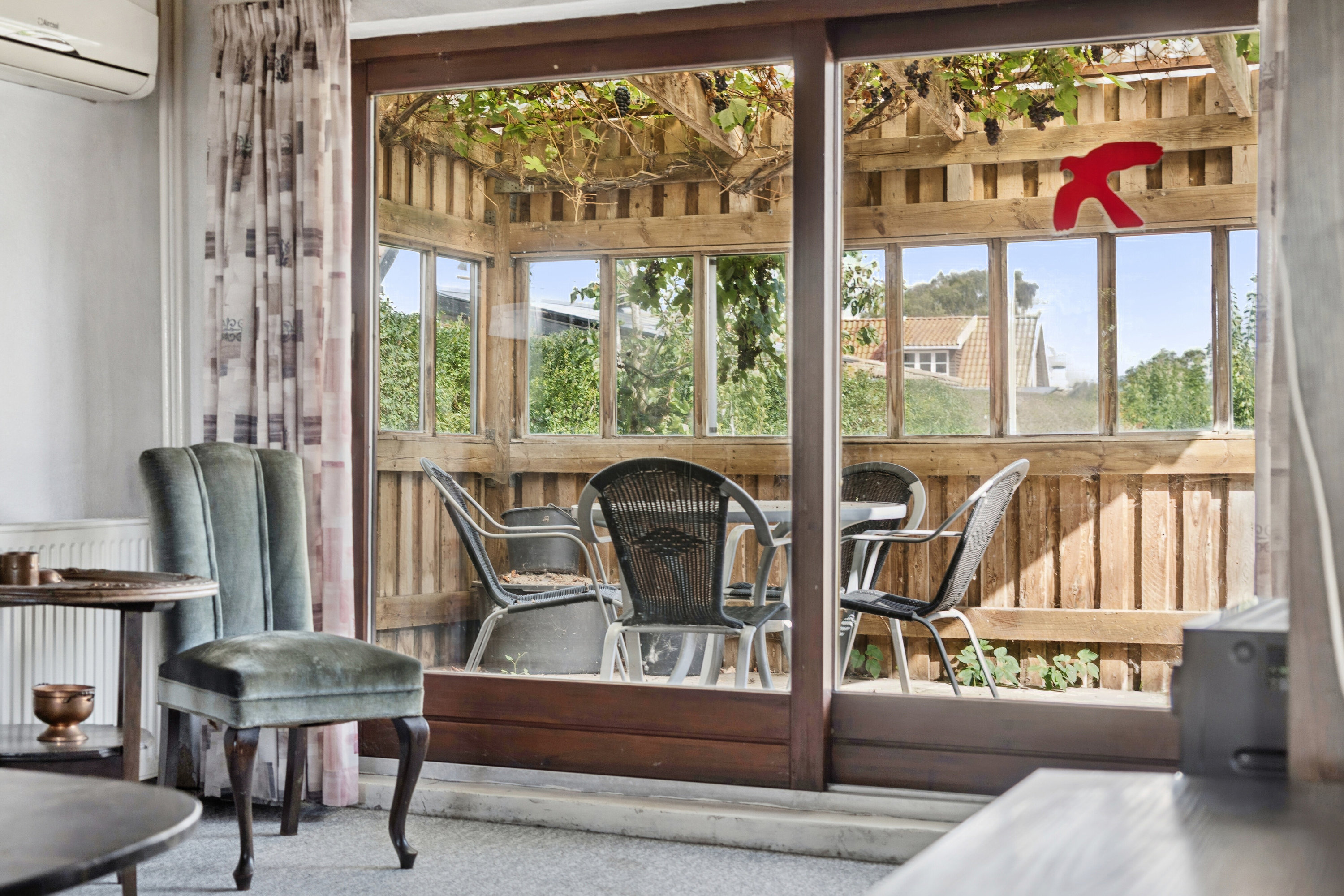 Fremhævet indendørs billede i fuldskærmstilstand. Billede af Landevejen 79, Tuse, 4532 Gislinge