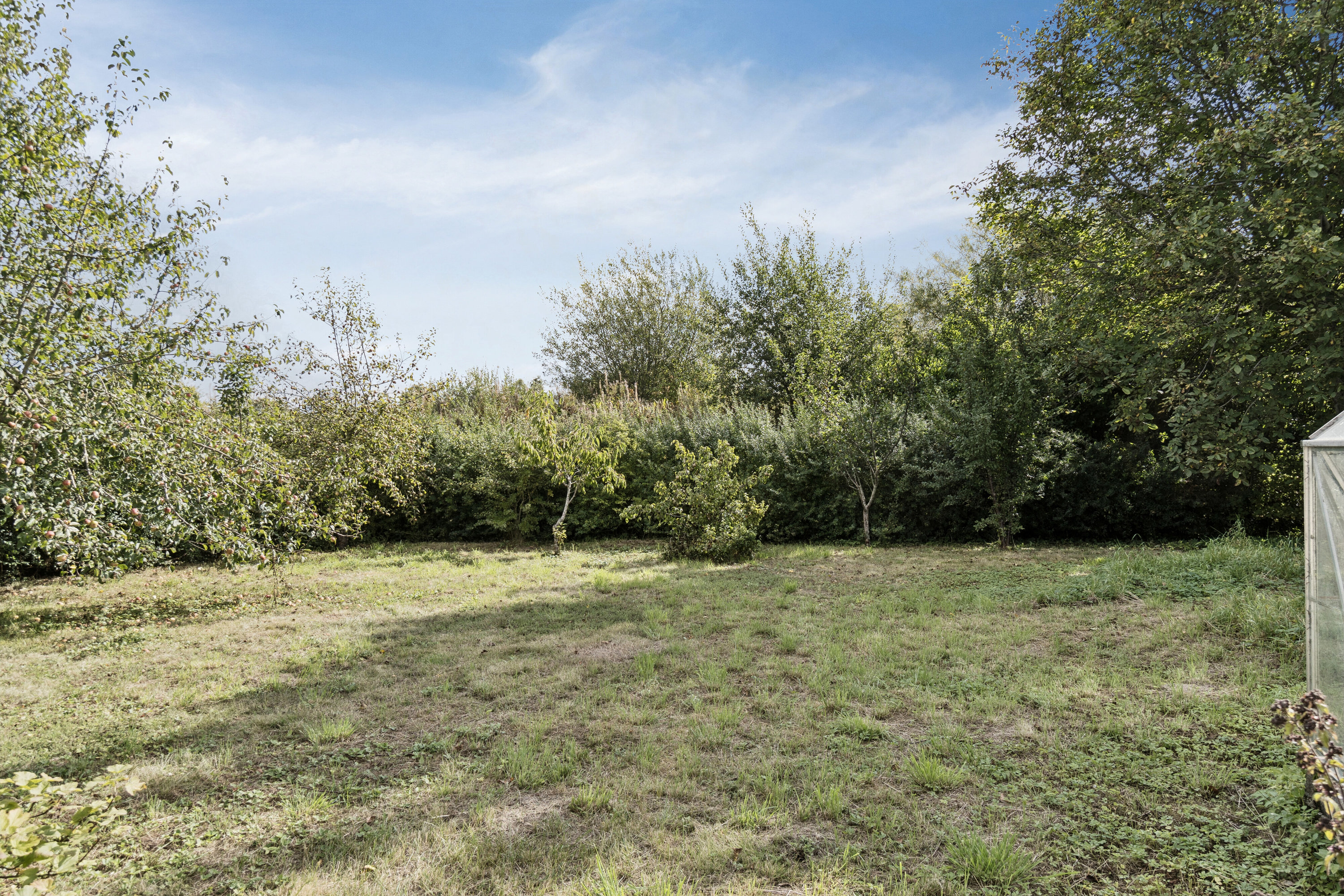 Fremhævet udendørs billede i fuldskærmstilstand. Billede af Landevejen 79, Tuse, 4532 Gislinge