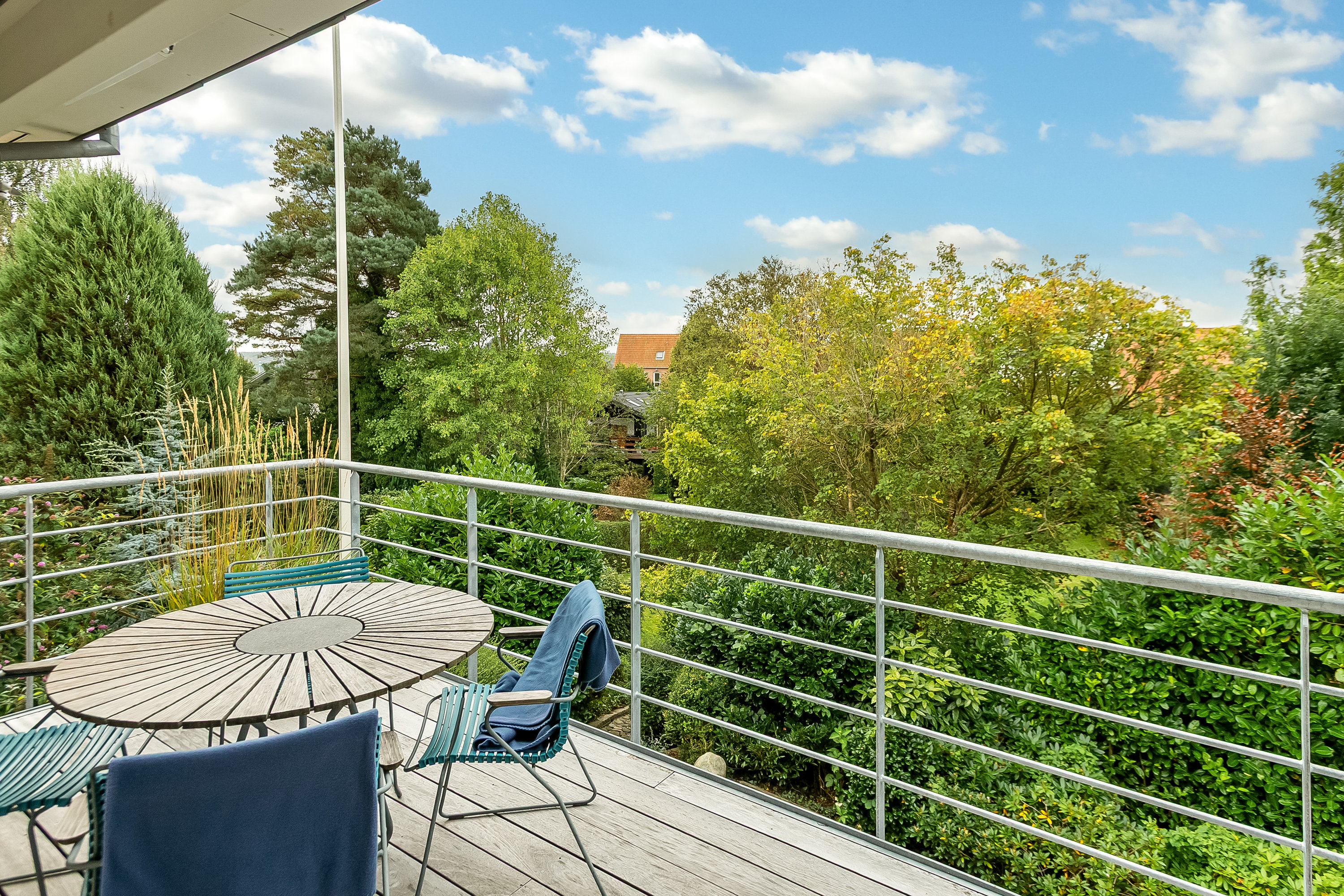 Fremhævet udsigt billede i fuldskærmstilstand. Billede af Viemosevej 5C, Bredballe, 7120 Vejle Øst