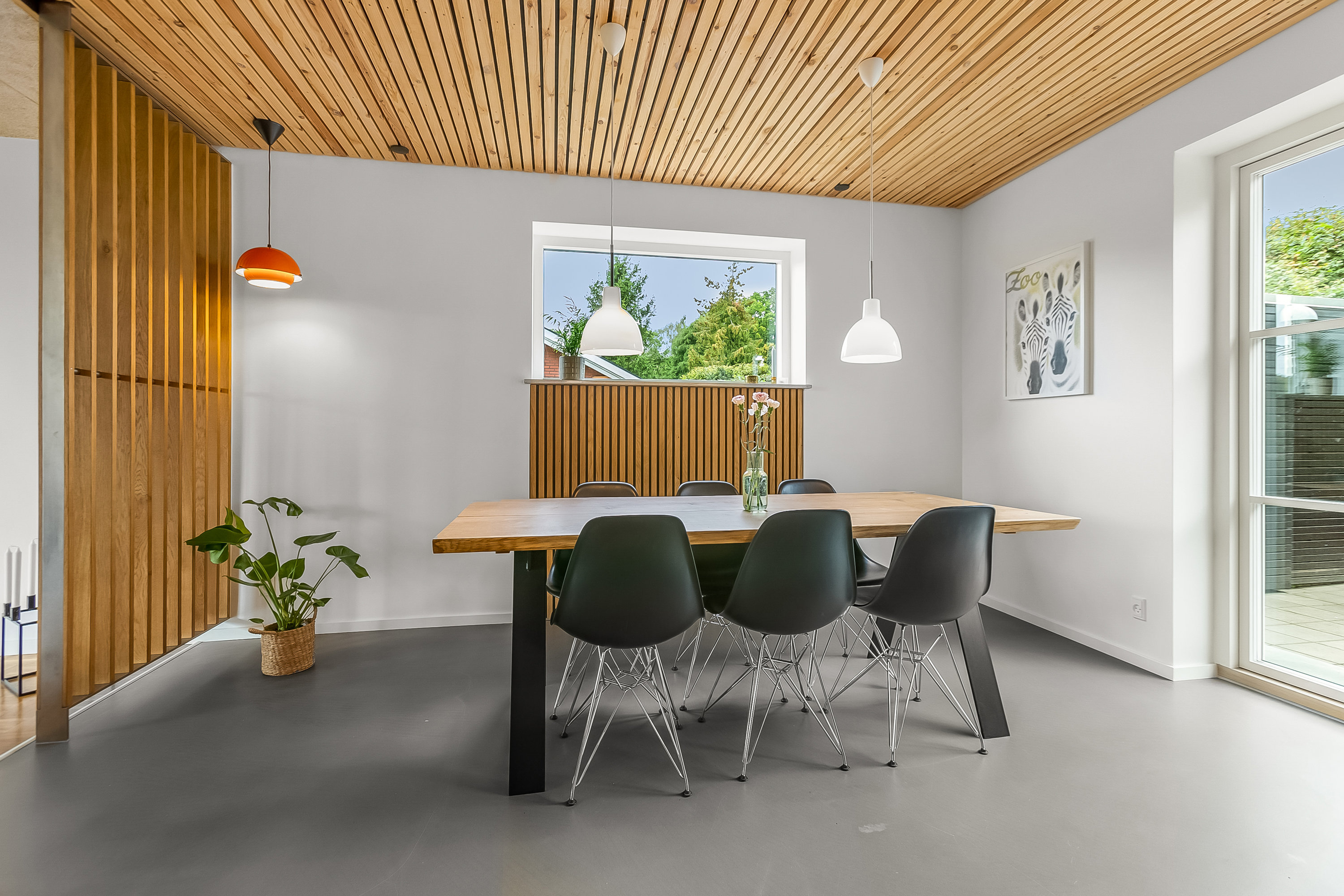 Fremhævet alrum billede i fuldskærmstilstand. Billede af Viemosevej 5C, Bredballe, 7120 Vejle Øst